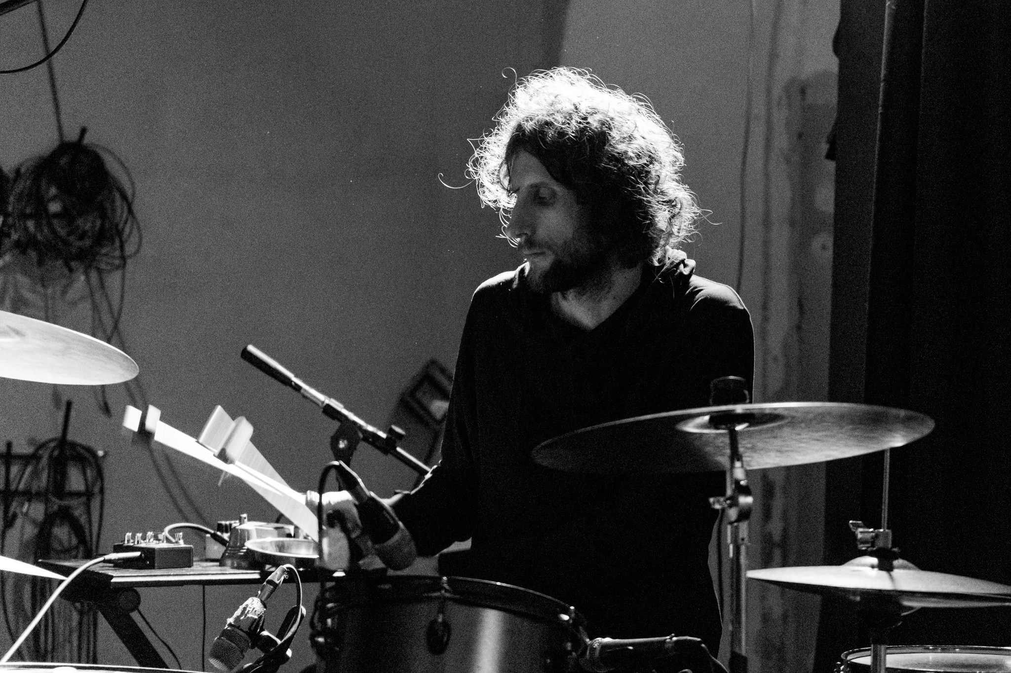 Московская шумовая мануфактура, 24.10.25, TAGO)))MAGO)))