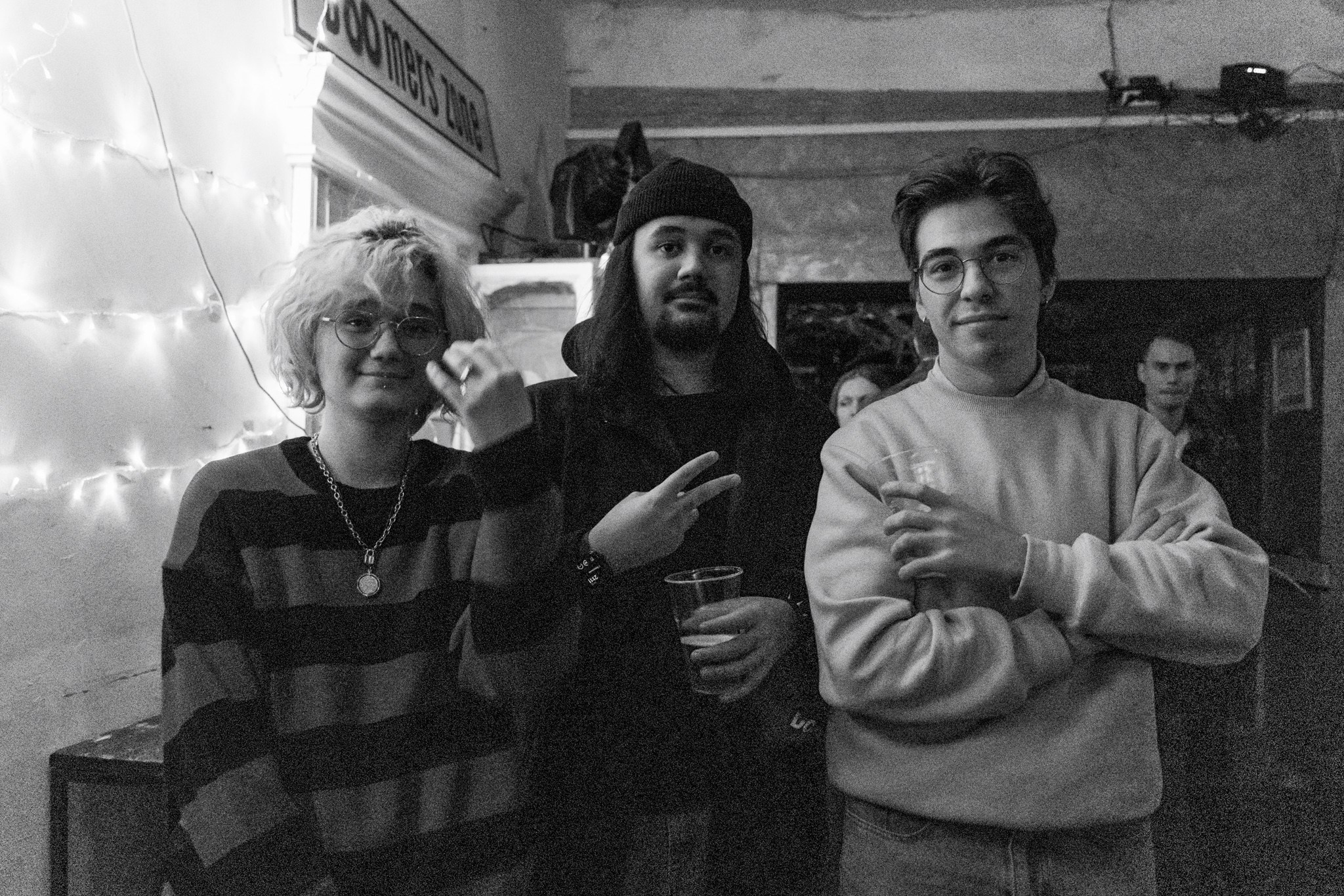 Континенталь, федортолстой, Ротонда, Das Bangcock (Киров), Данька Бегемот (Киров), 12.12.25, TAGO)))MAGO)))