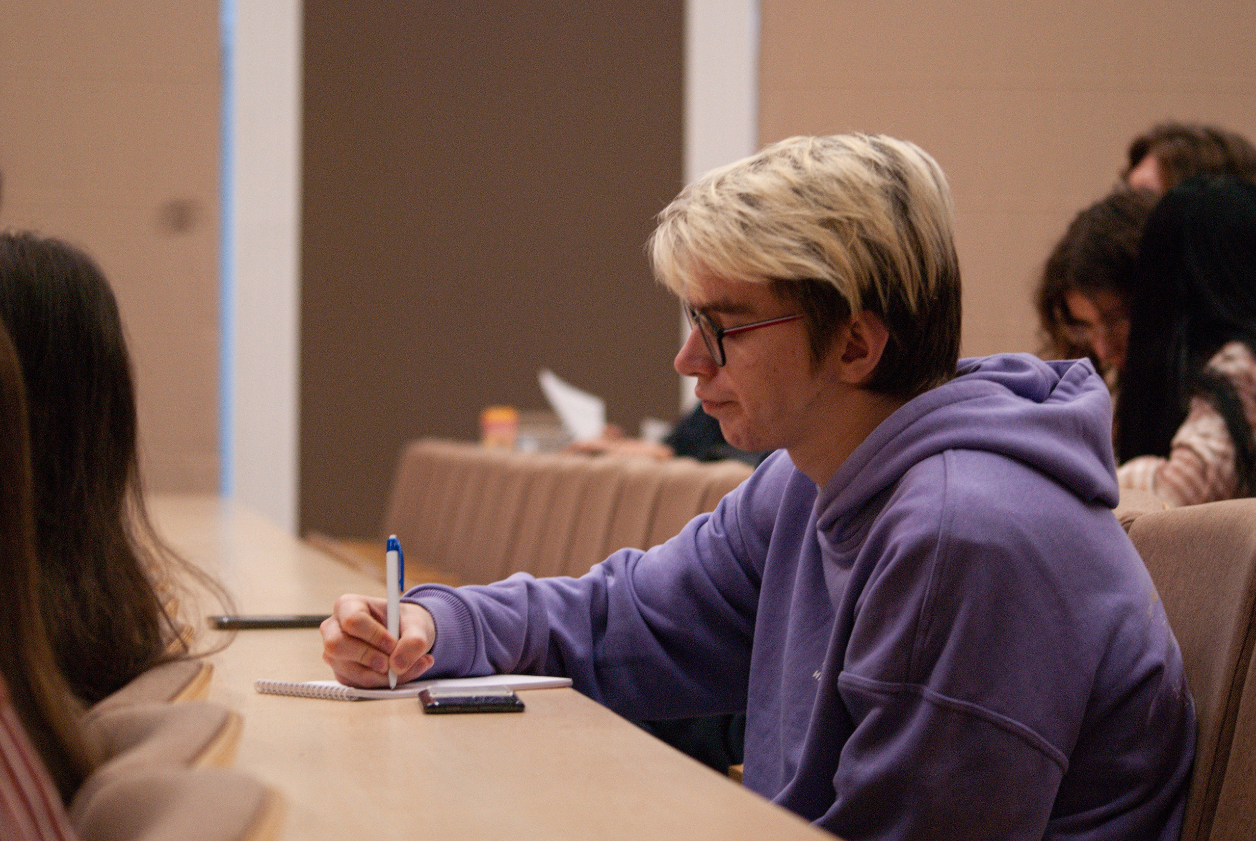 Проектная деятельность (БФУ им. Канта). Арт-фотограф в Калининграде