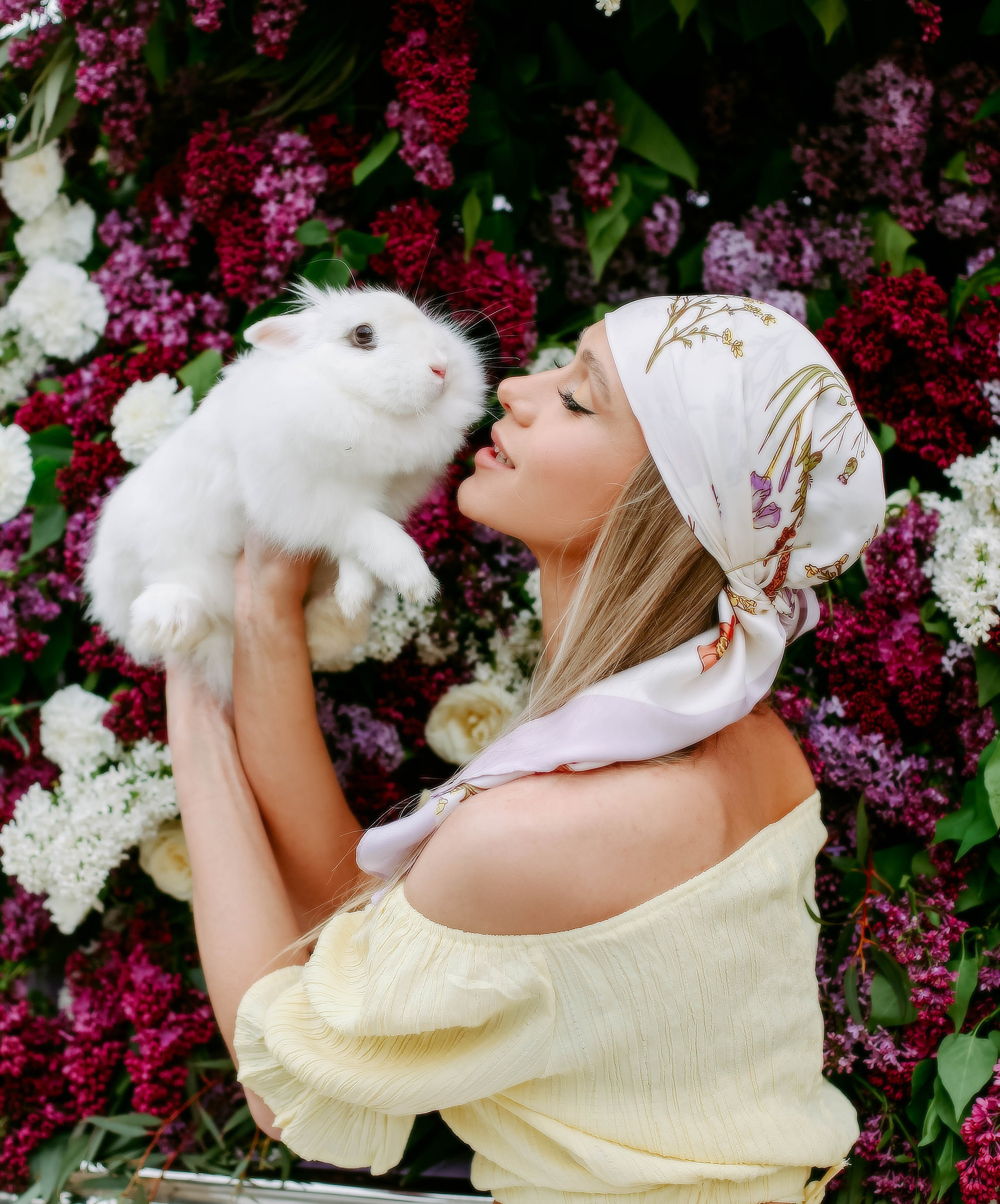 Олеся. Семейный и свадебный фотограф в Пензе Валерия Филюкова