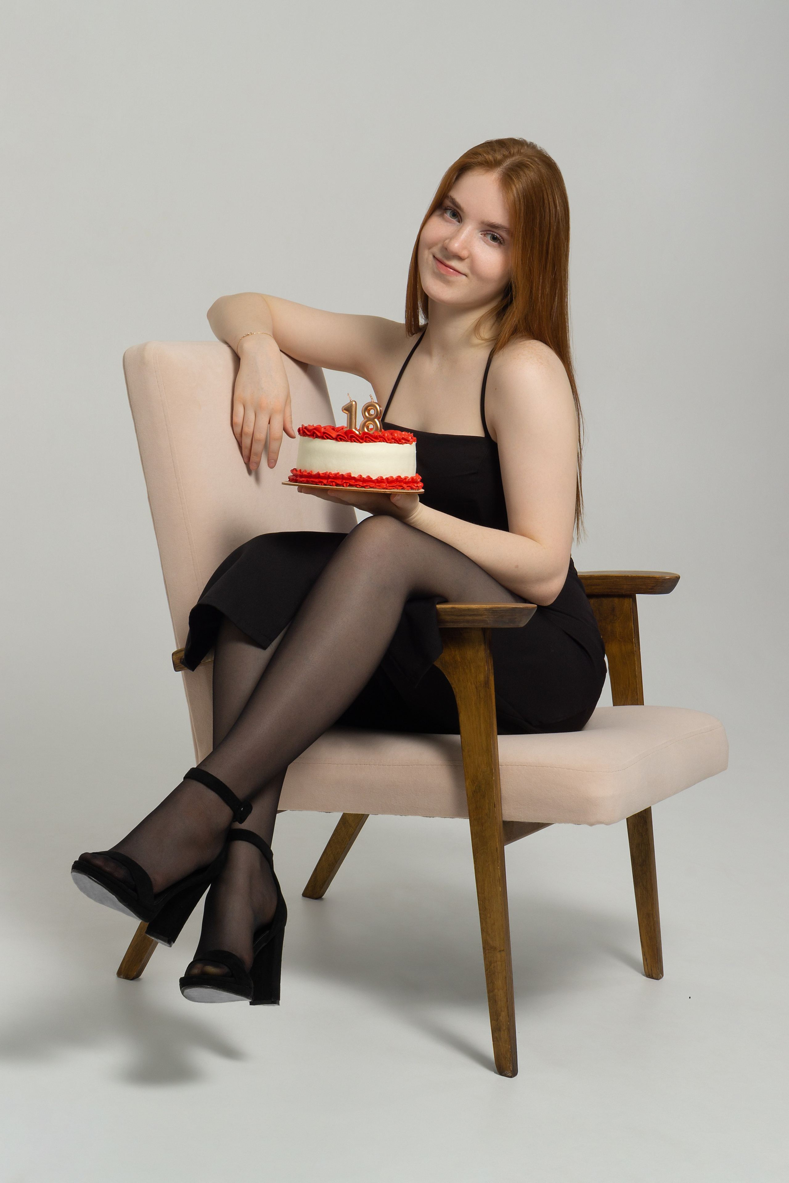 Happy B-day, Yuna!. Портретный и репортажный фотограф в Тольятти | Елена Сафронова