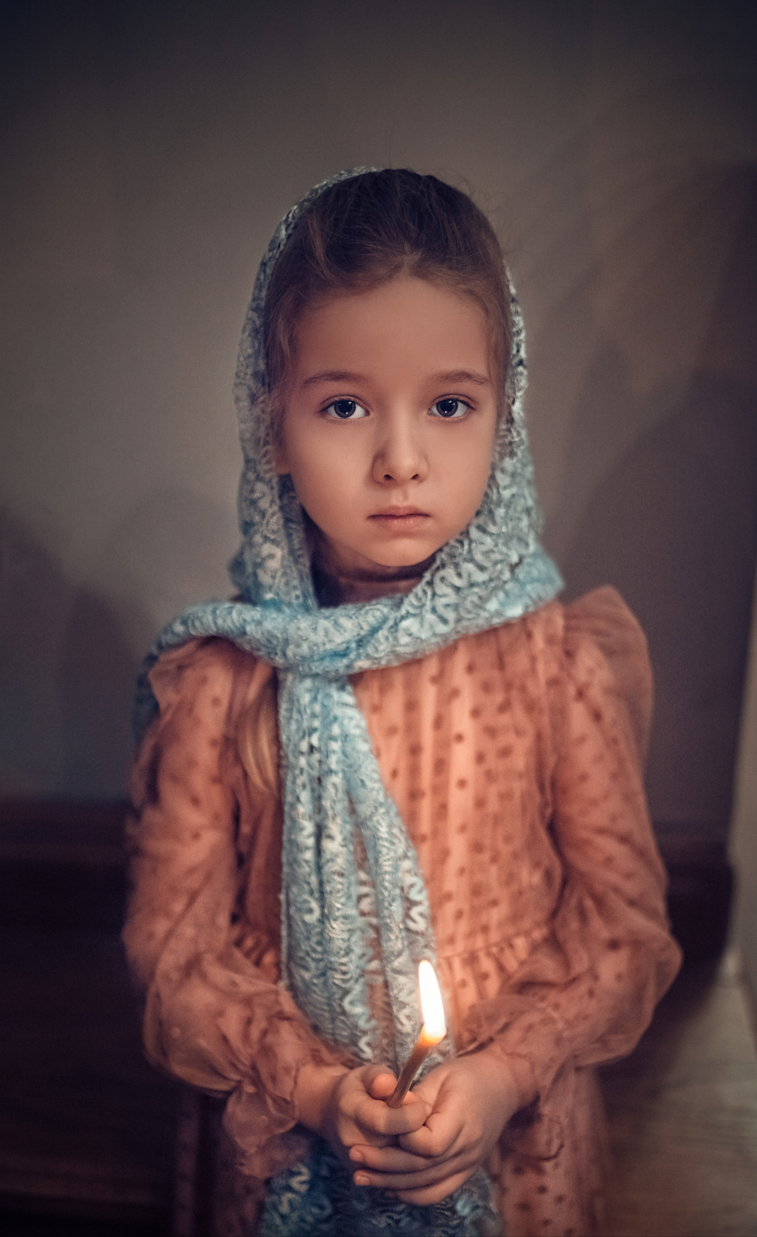 Фотограф на крещение Воскресенск/Егорьевск/Коломна Елена Демик