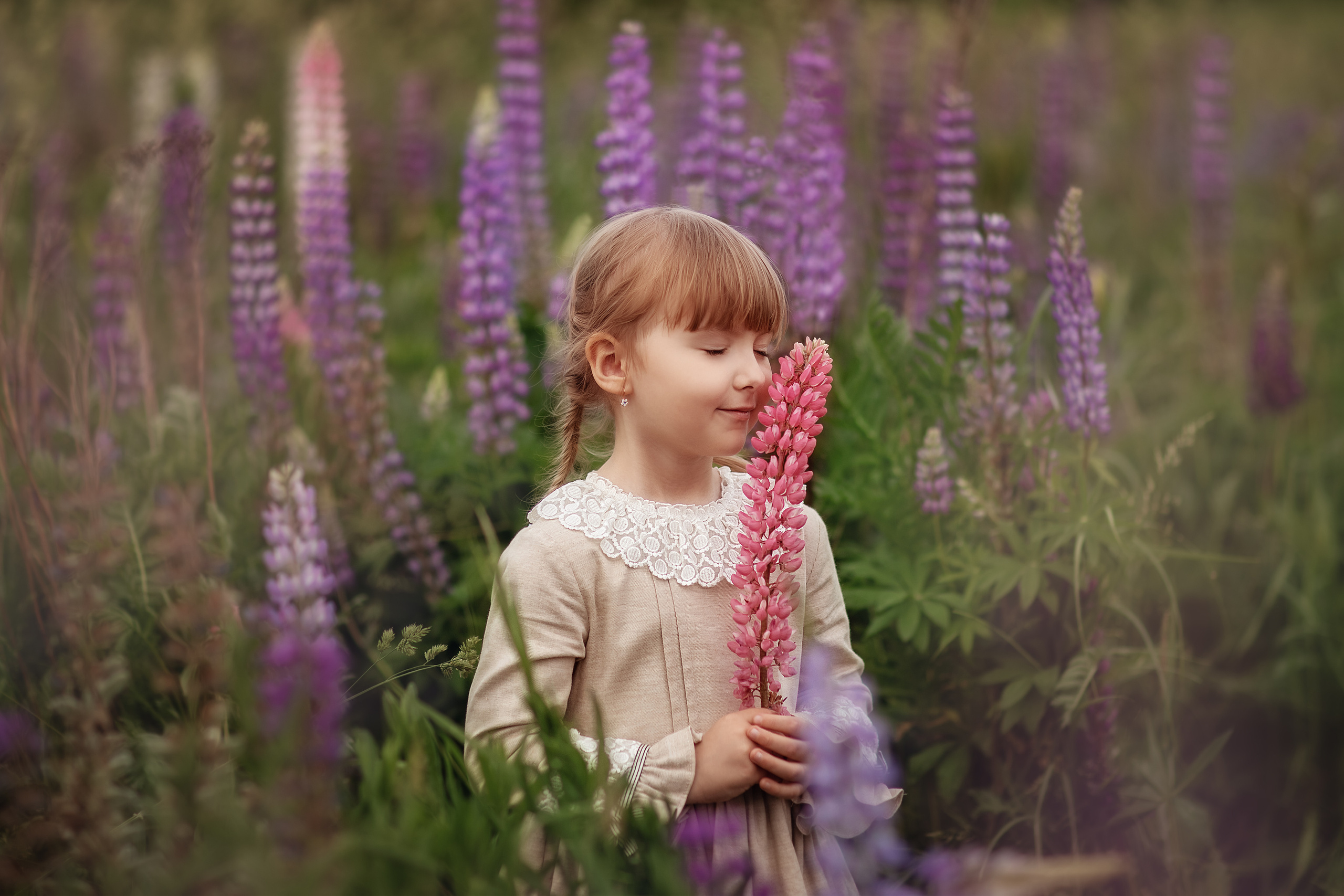 Фотограф на крещение Воскресенск/Егорьевск/Коломна Елена Демик