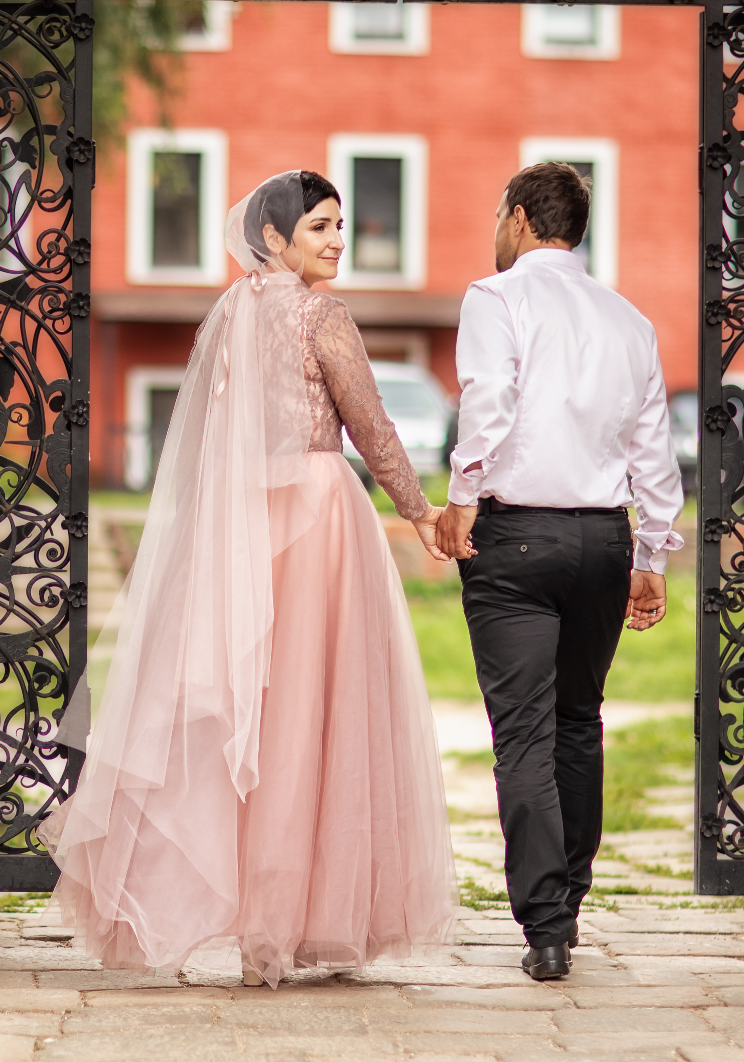 «Таинство Венчания». Фотограф на крещение Воскресенск/Егорьевск/Коломна Елена Демик