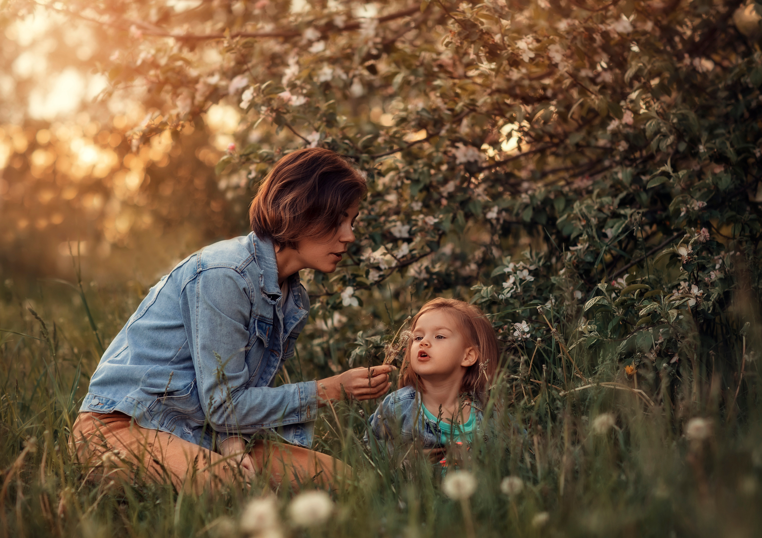 Фотограф на крещение Воскресенск/Егорьевск/Коломна Елена Демик