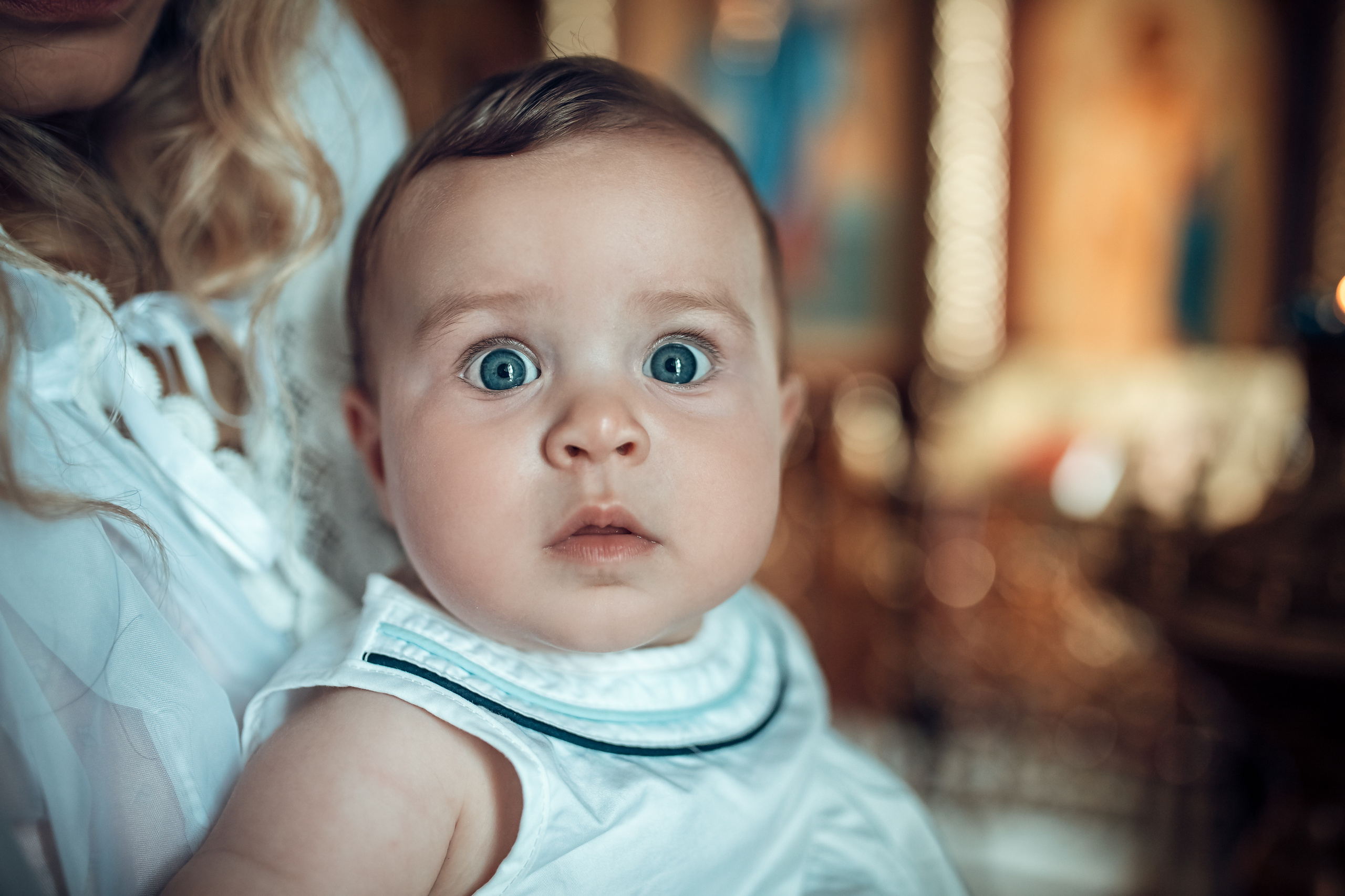 Фотограф на крещение Воскресенск/Егорьевск/Коломна Елена Демик