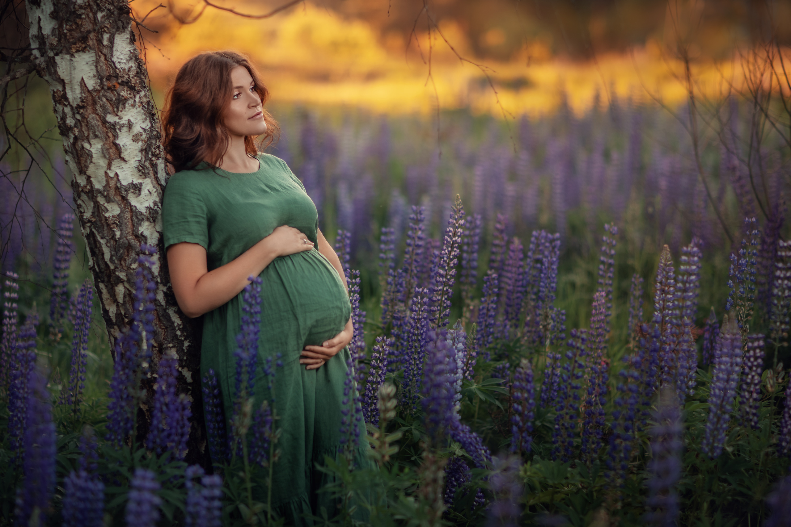 Фотограф на крещение Воскресенск/Егорьевск/Коломна Елена Демик