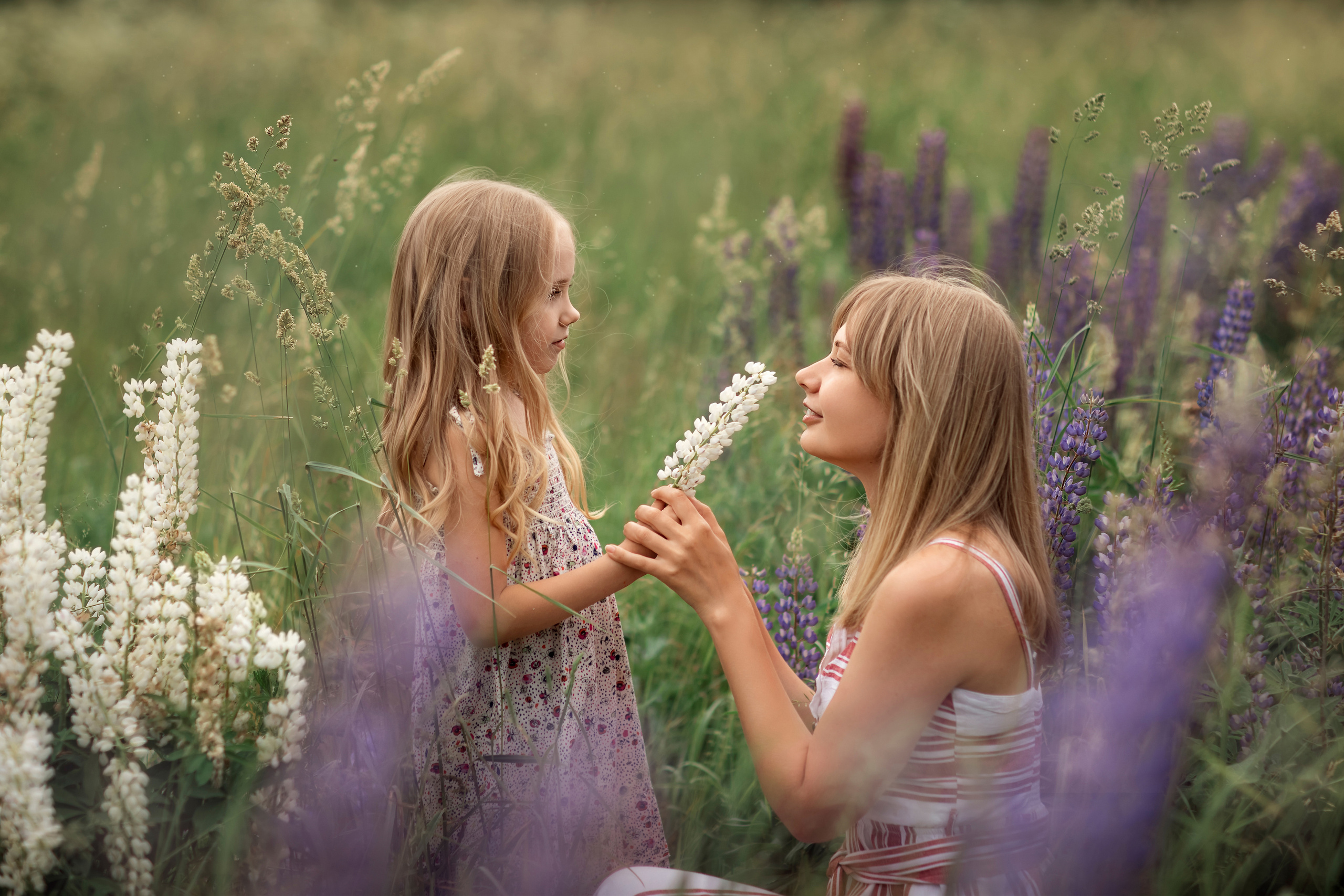 Фотограф на крещение Воскресенск/Егорьевск/Коломна Елена Демик