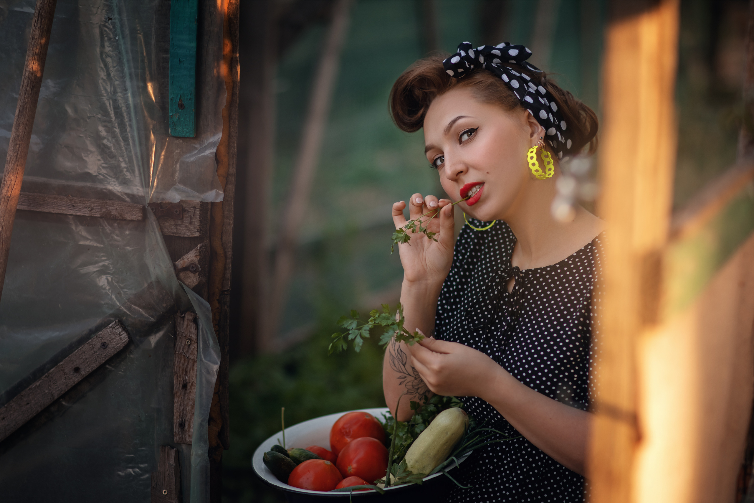 Фотограф на крещение Воскресенск/Егорьевск/Коломна Елена Демик