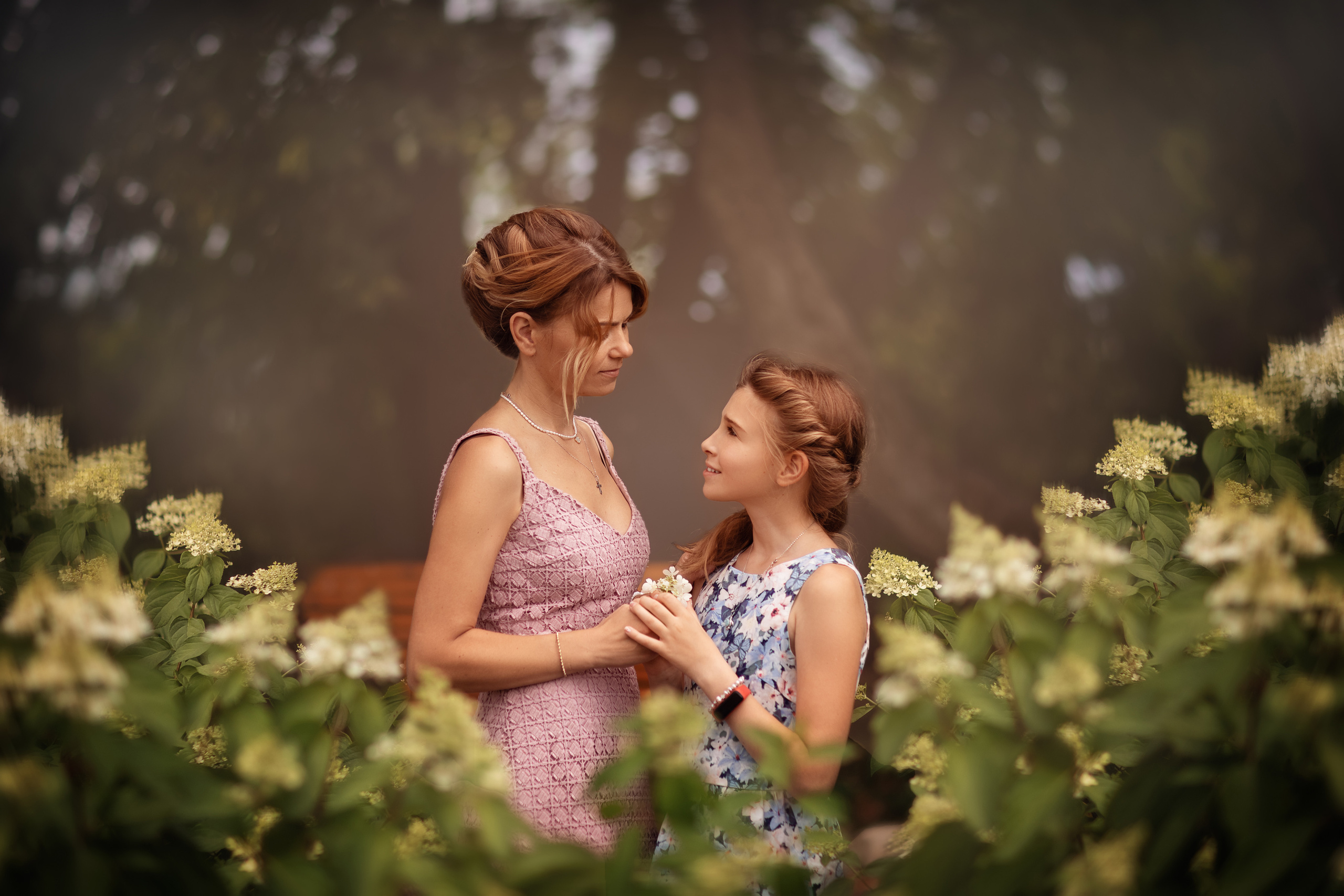 Фотограф на крещение Воскресенск/Егорьевск/Коломна Елена Демик