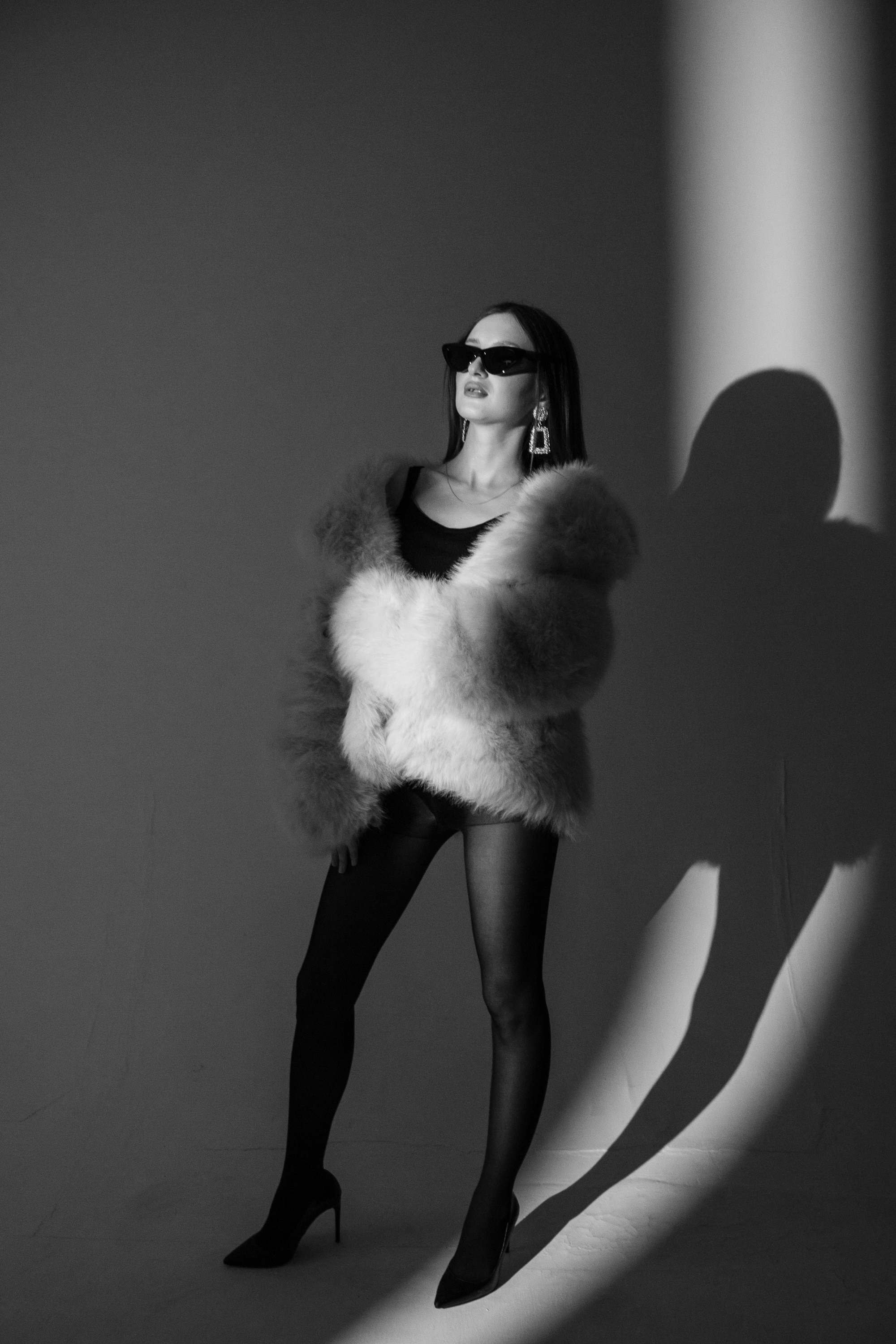 Студия (индивидуальная съемка). Разноплановый фотограф в Москве