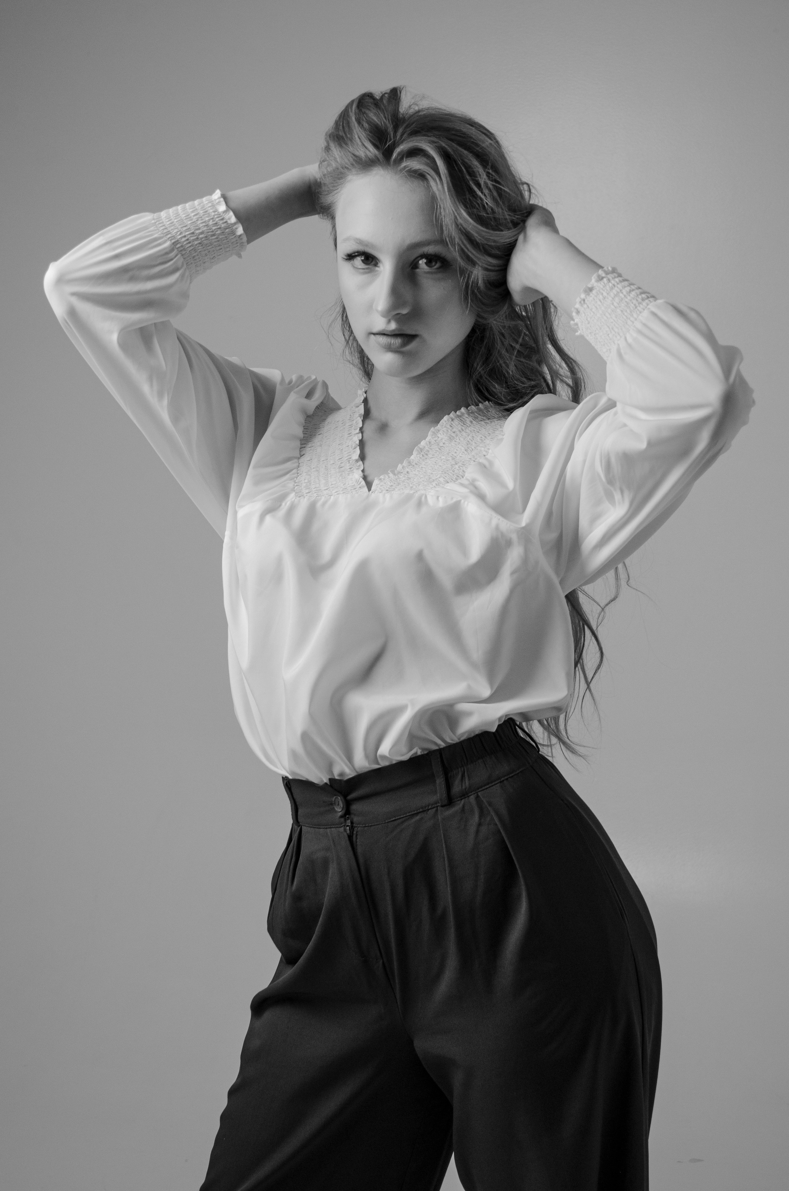 СТУДИЯ. Разноплановый фотограф в Москве