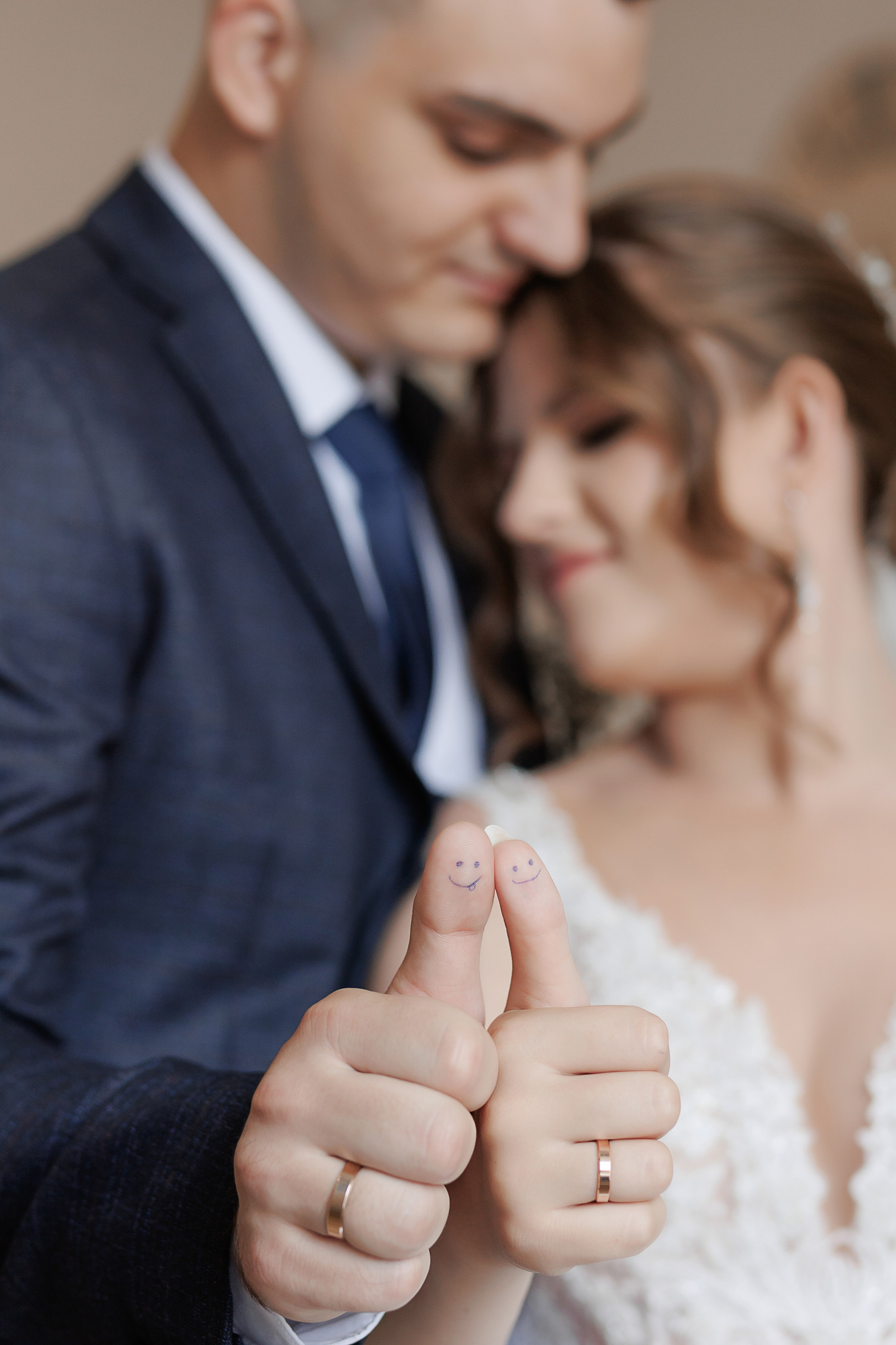 Вика и Влад. Свадебный и семейный фотограф в Твери и Тверской области