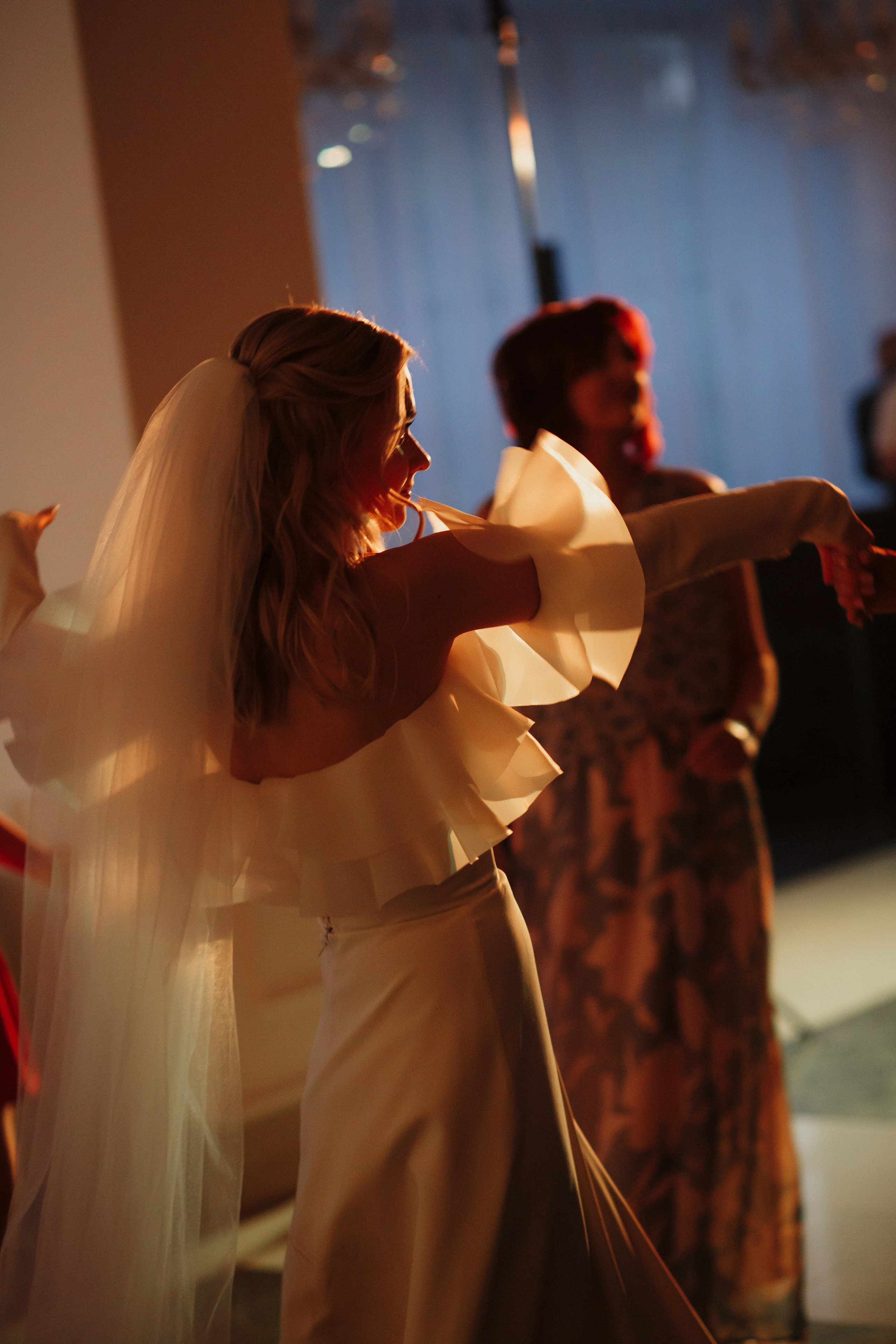 Даниил и Ира. Свадебный фотограф Воронеж