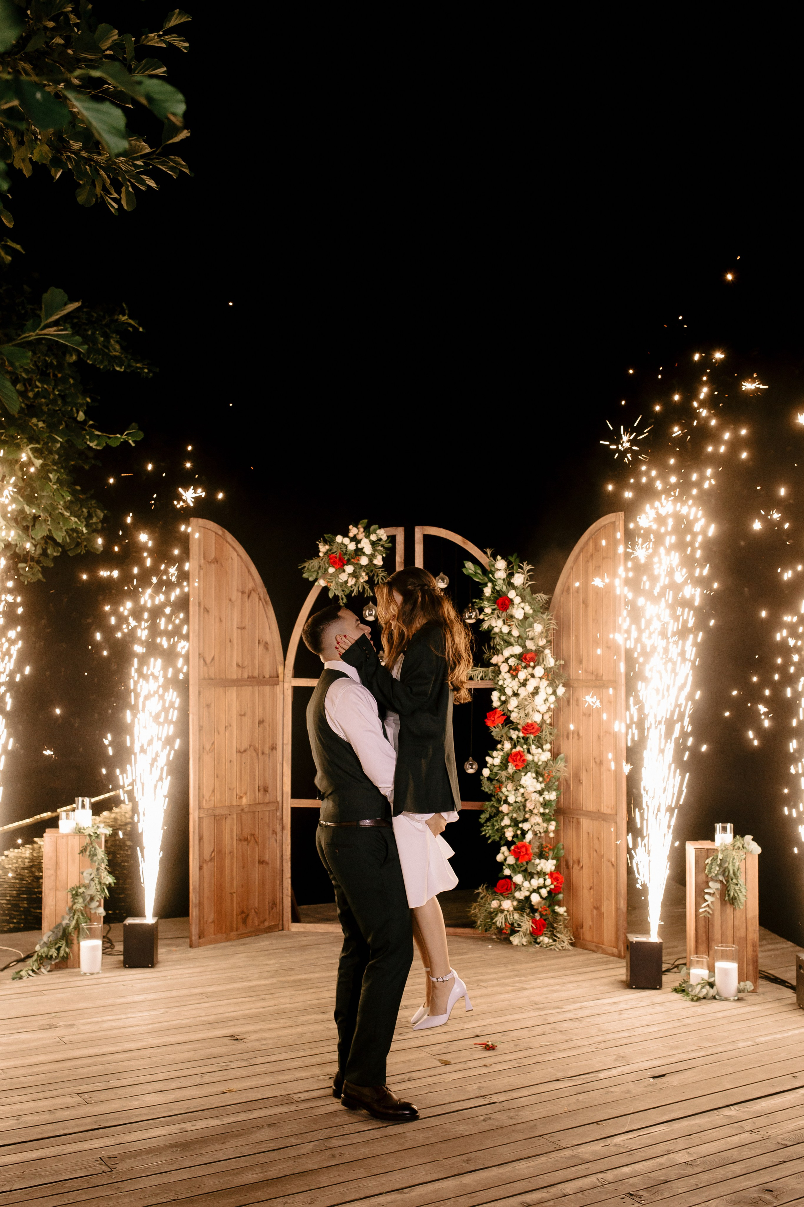 Анастасия и Шамиль. Свадебный и женский фотограф в Набережных Челнах