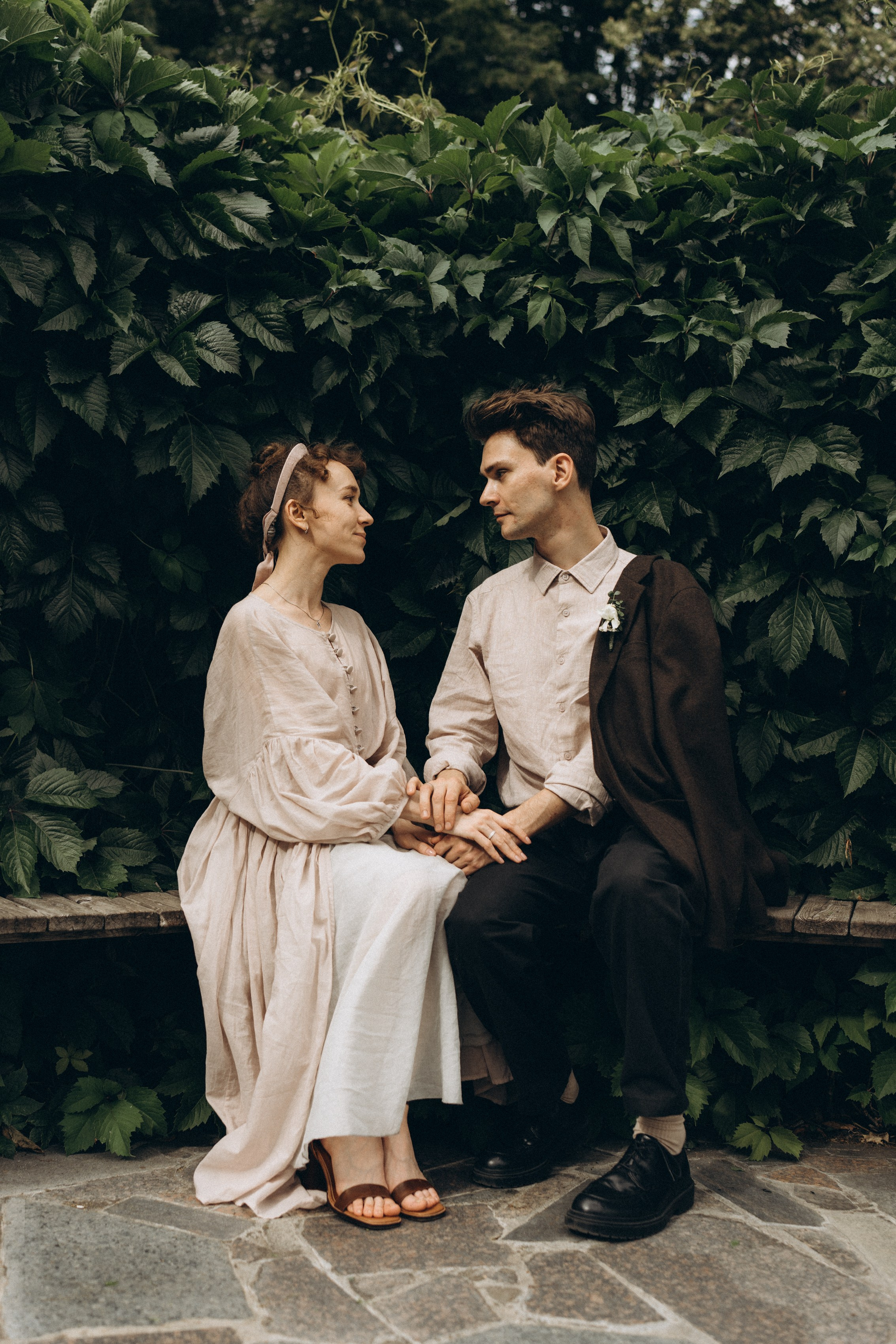 Алексей и Диана. Irina Keln lifestyle photography
