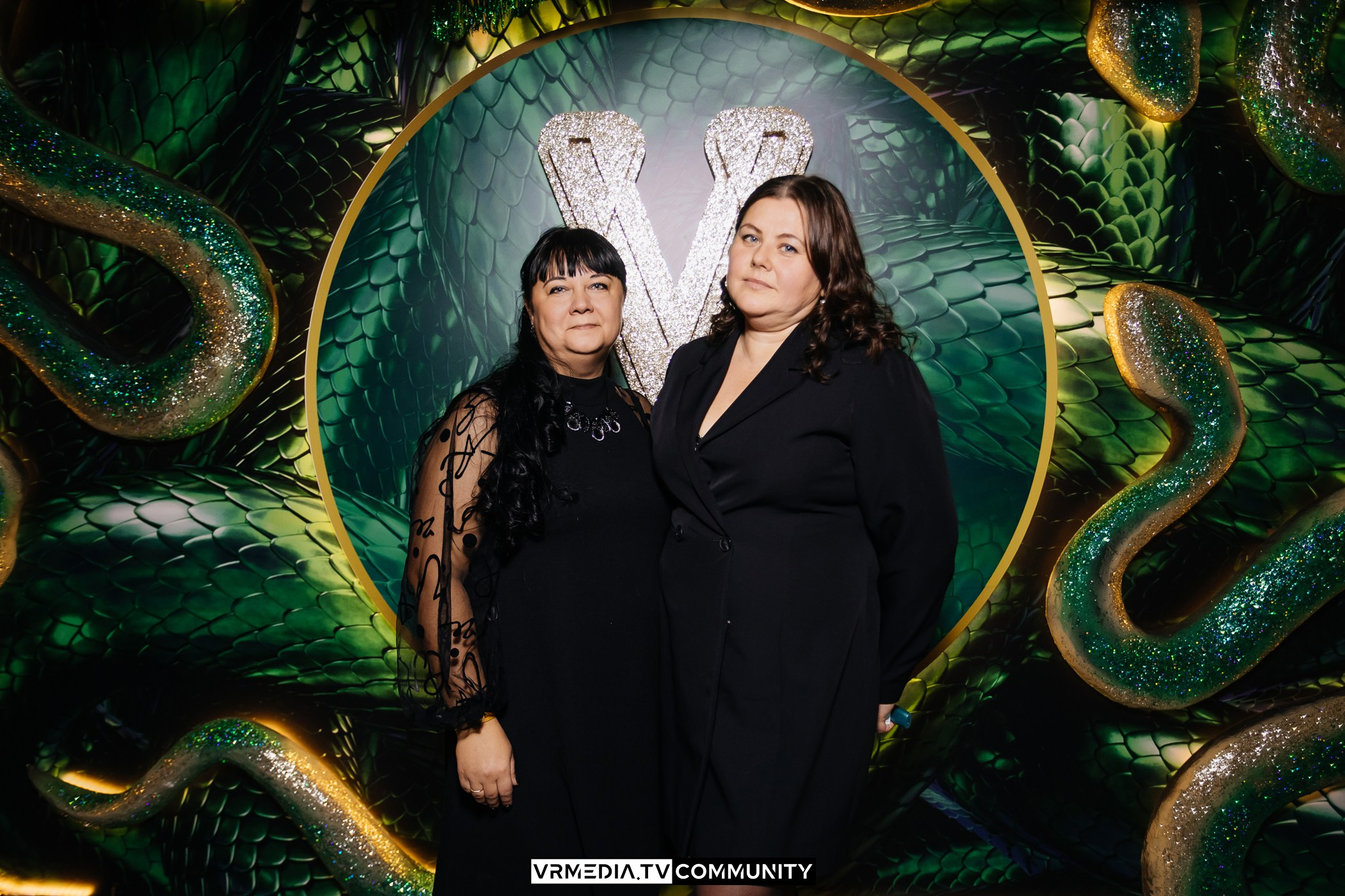 Новогодние корпоративы в ресторане «Мюнхен»