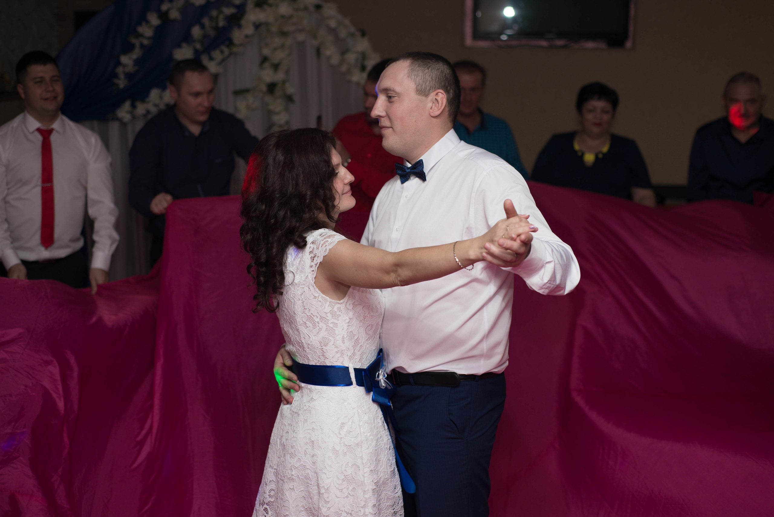 Свадебные фото до 2018 года. Концертный фотограф Наталья Сорокина