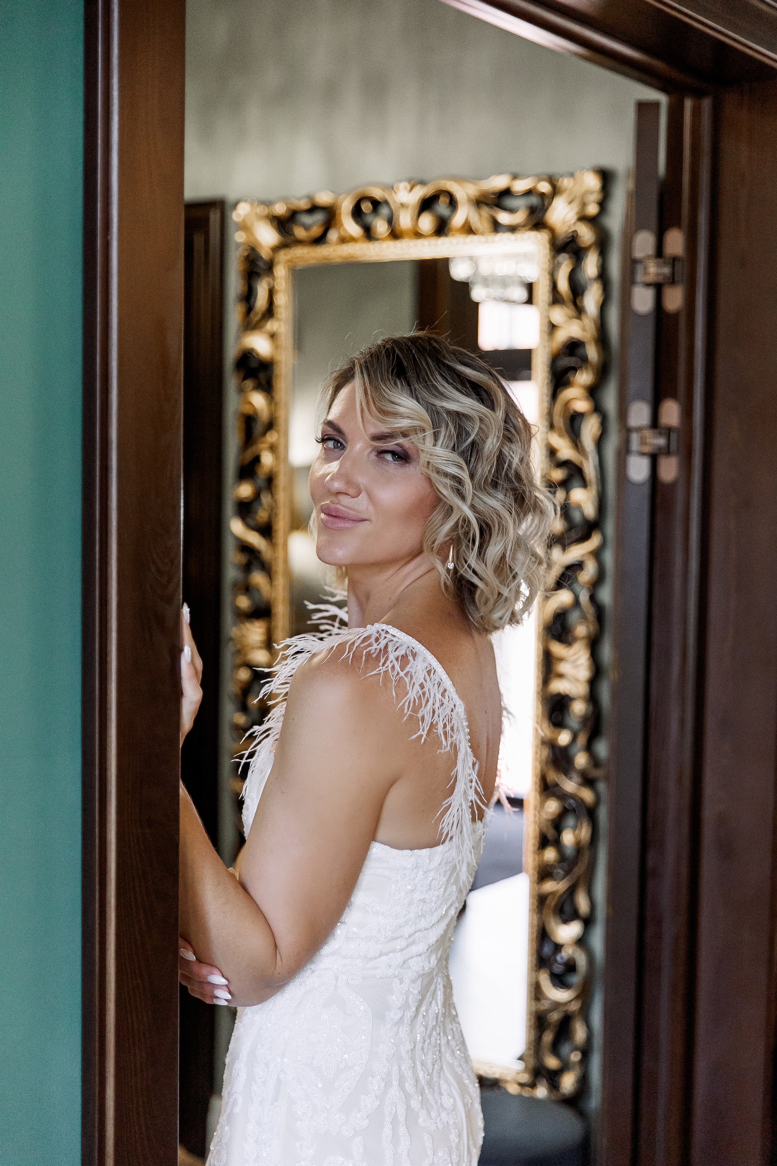 Виктор и Екатерина. Свадебный и семейный фотограф в Челябинске Юлия Ишимова