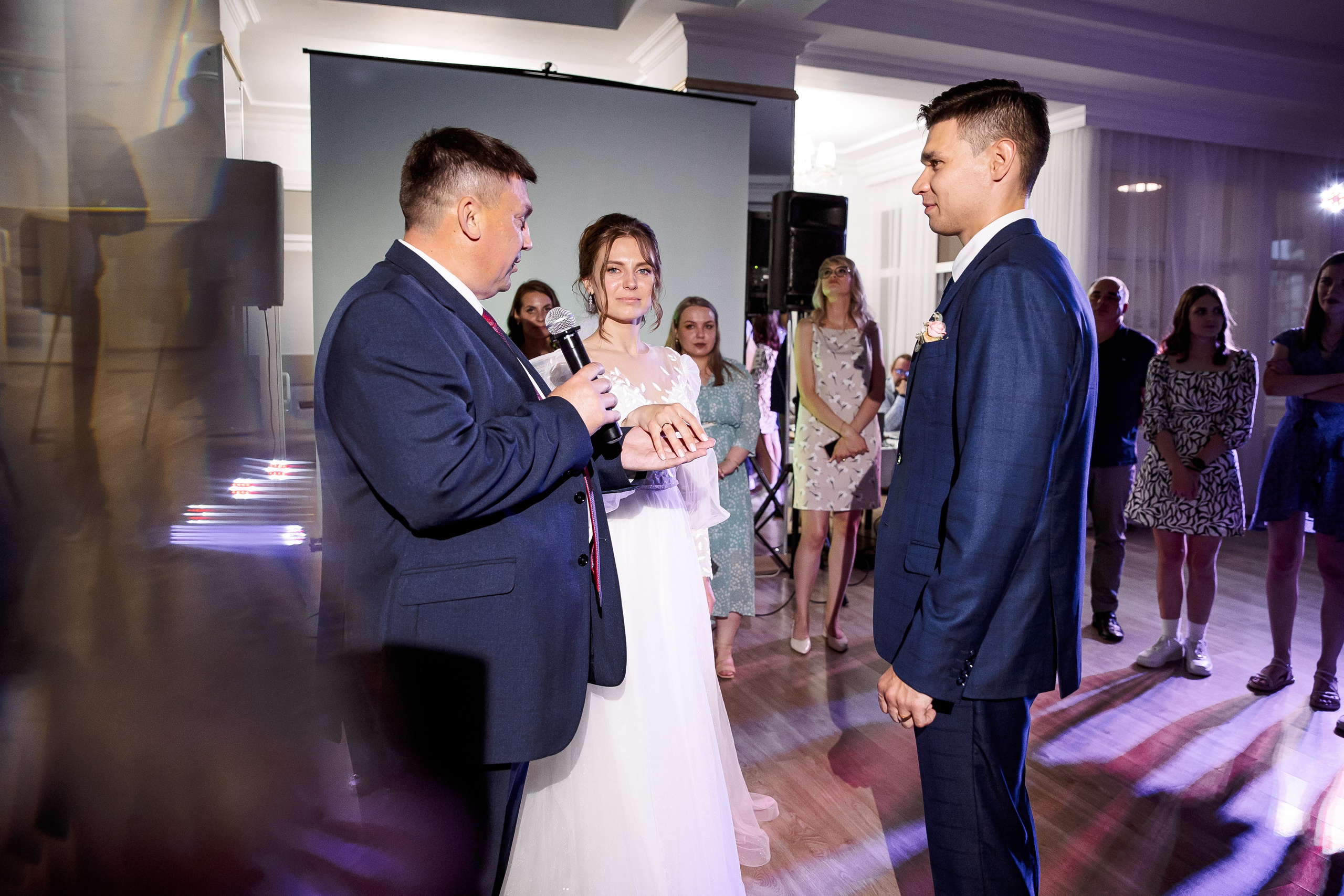 Евгений и Татьяна. Свадебный и семейный фотограф в Челябинске Юлия Ишимова