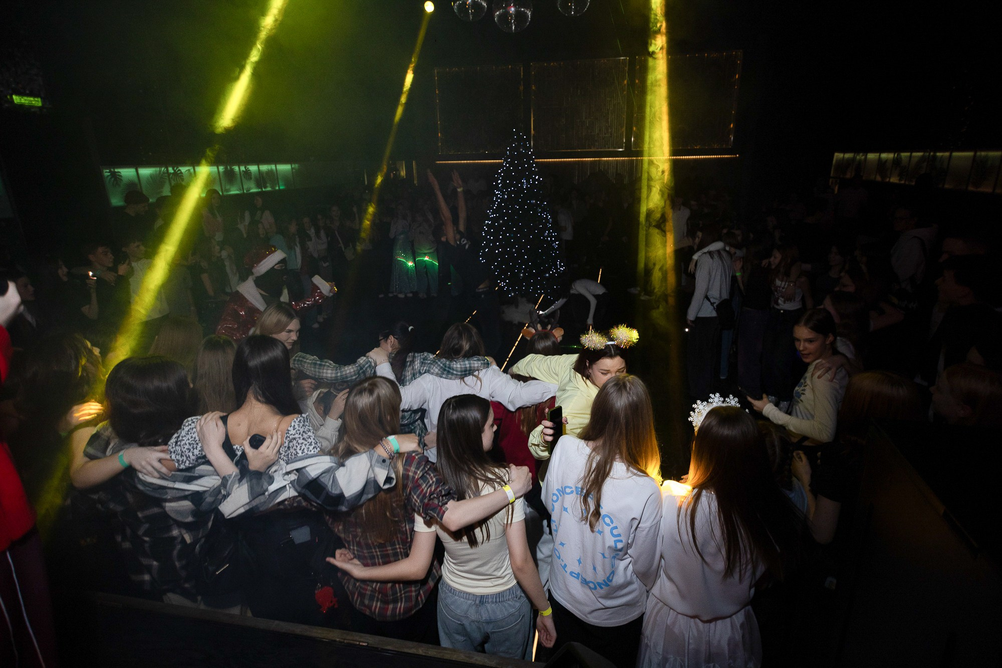 School Party. Andrey Pospelove. Фотограф в Саратове