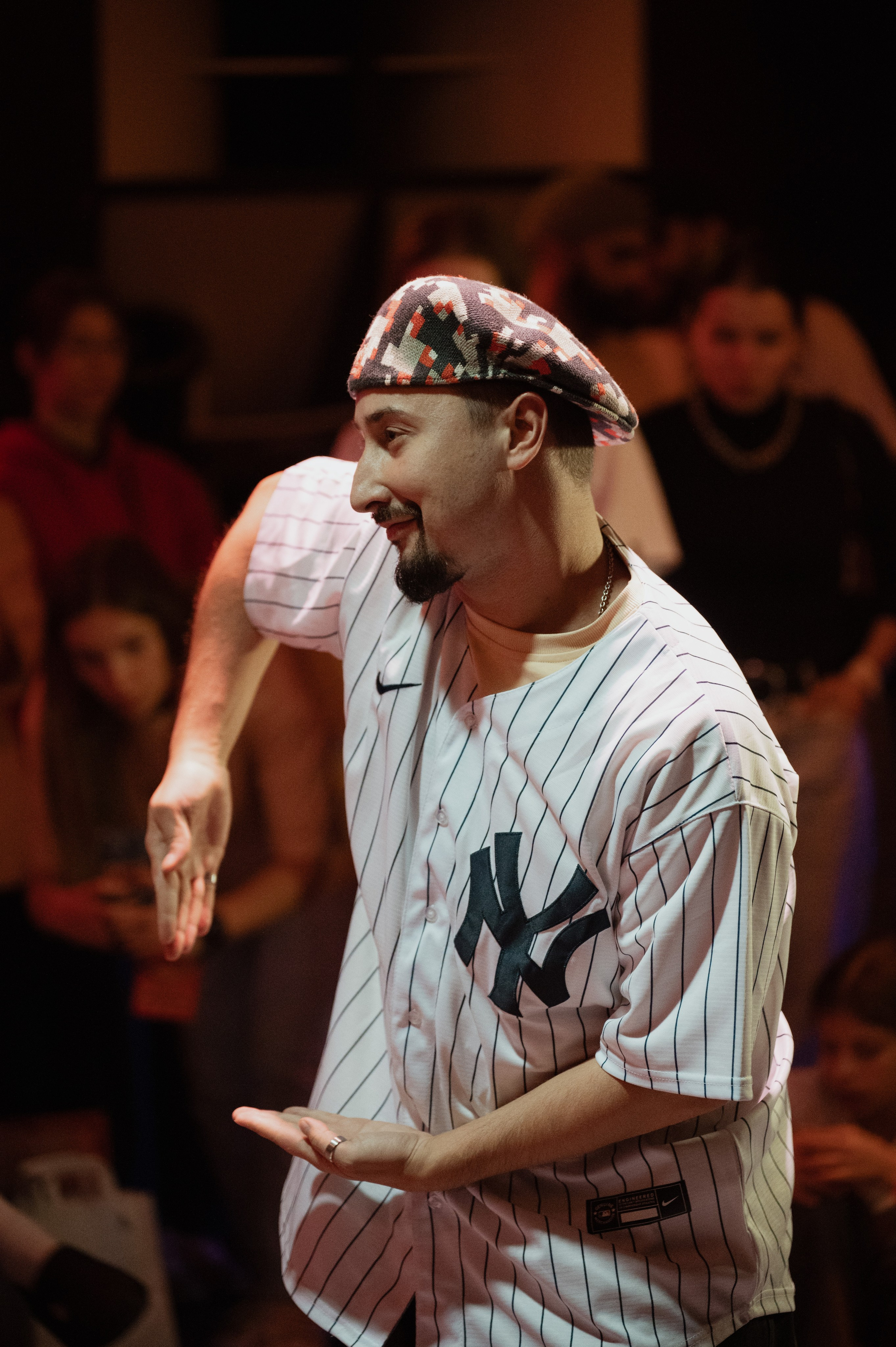 Правда баттл. Фотограф и видеооператор в Туле | Даниил Рыбак