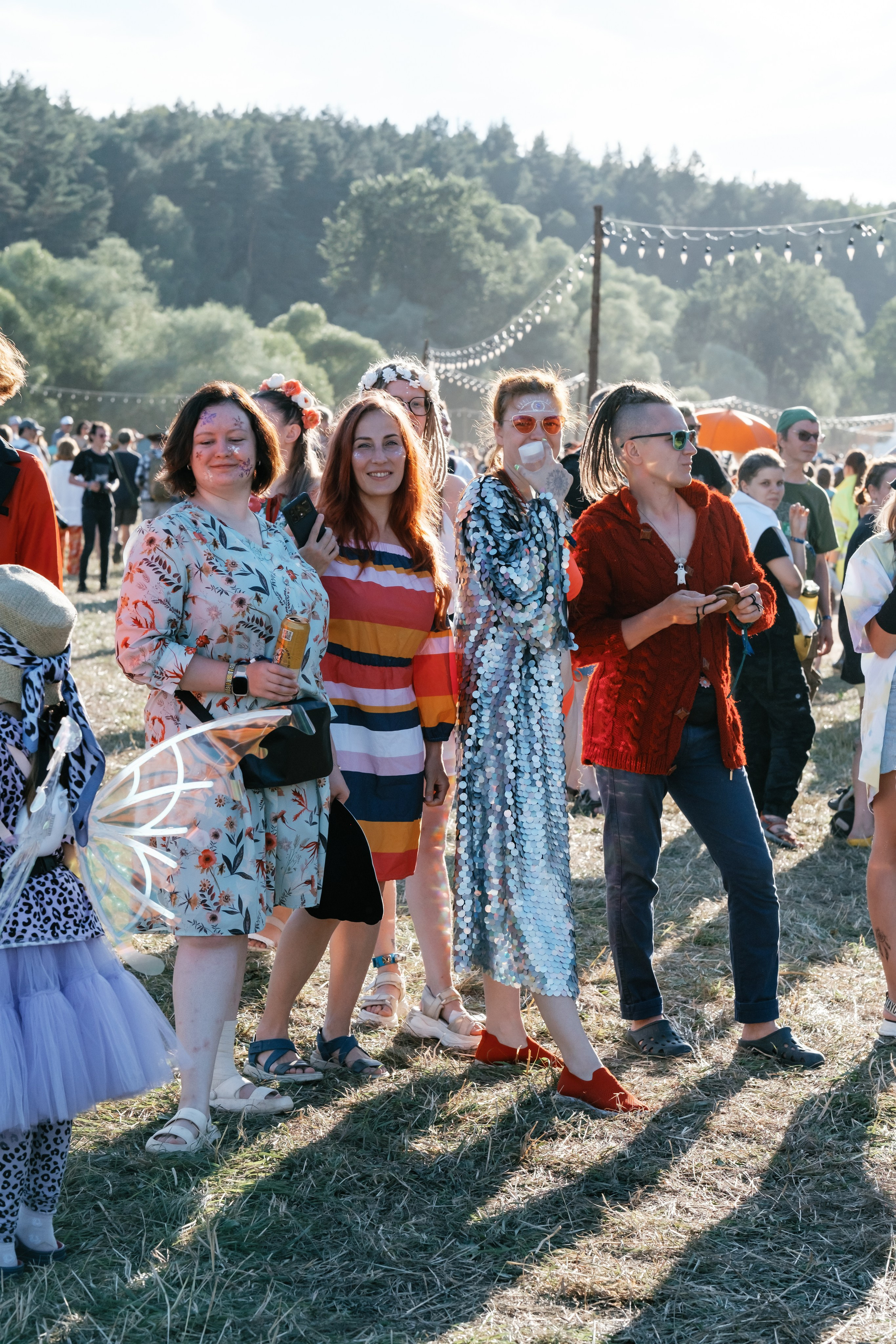 Фестиваль «Бессонница» 2024. Семейный и детский фотограф в Москве Светлана Потемкина