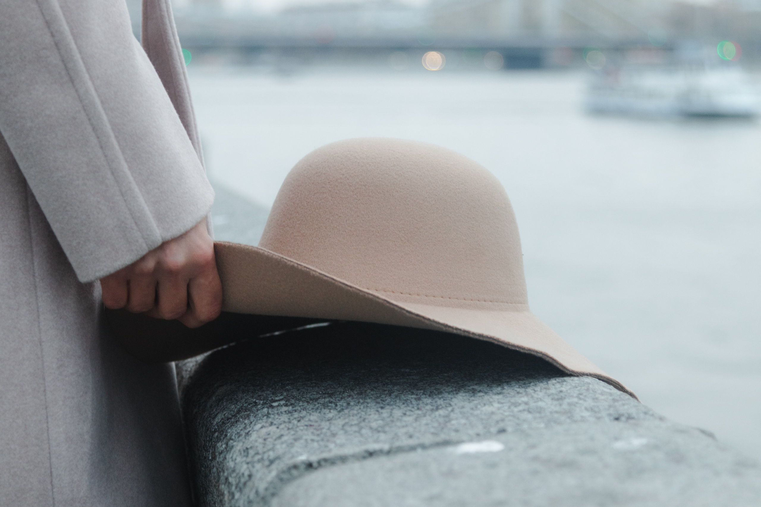 Екатерина | Фотопрогулка. Репортажный фотограф в Москве и МО