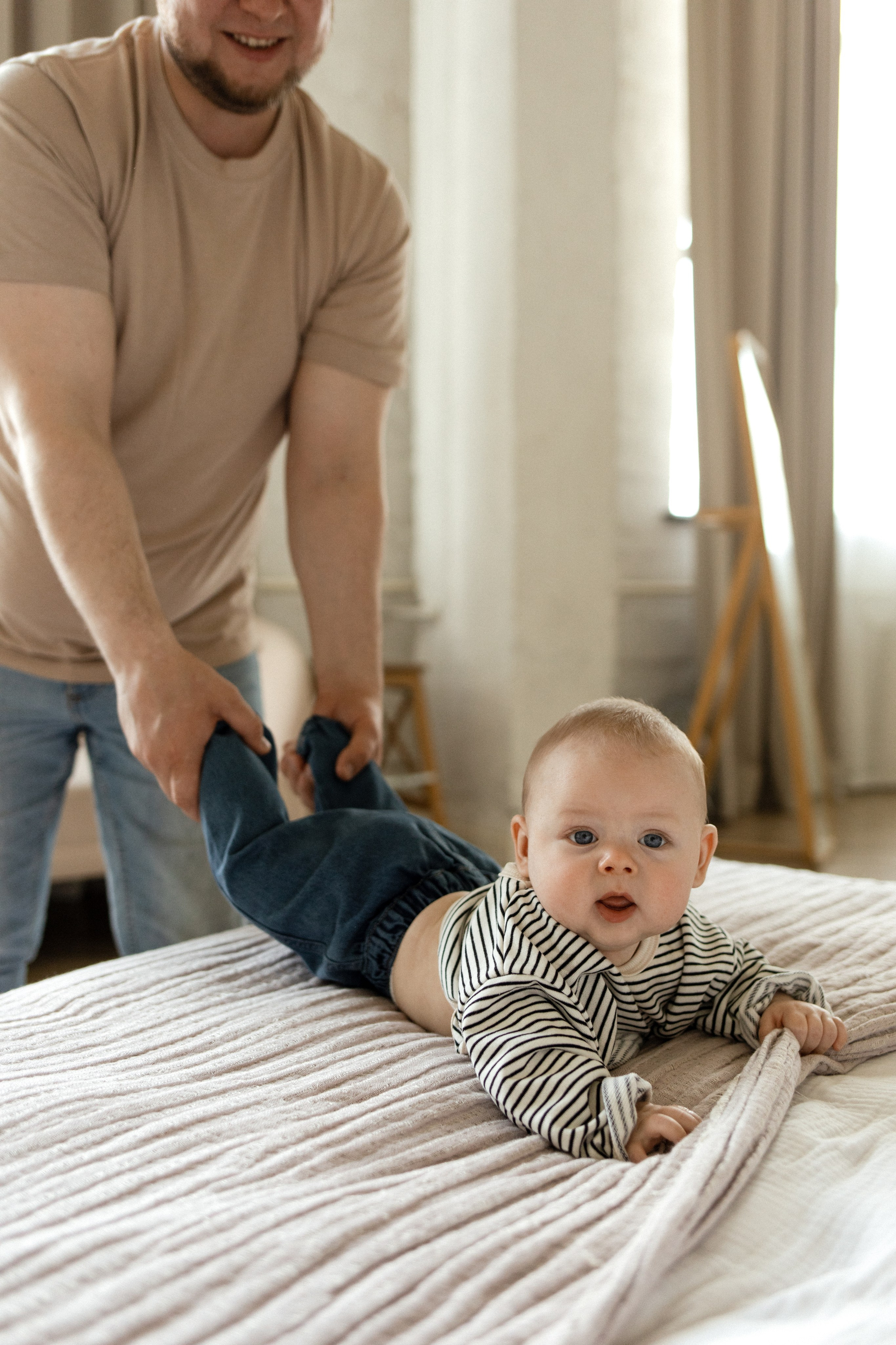 Антон, Диана и Дима. Семейный фотограф Челябинск
