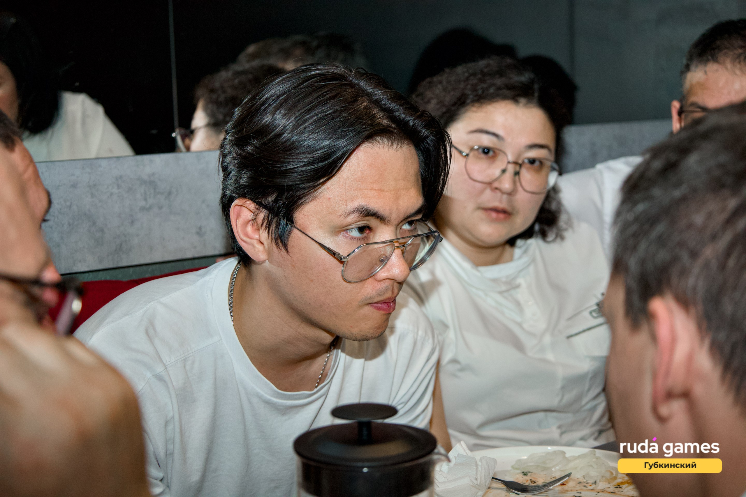 22 августа. Фотограф в Губкинском | Александра Артамонова