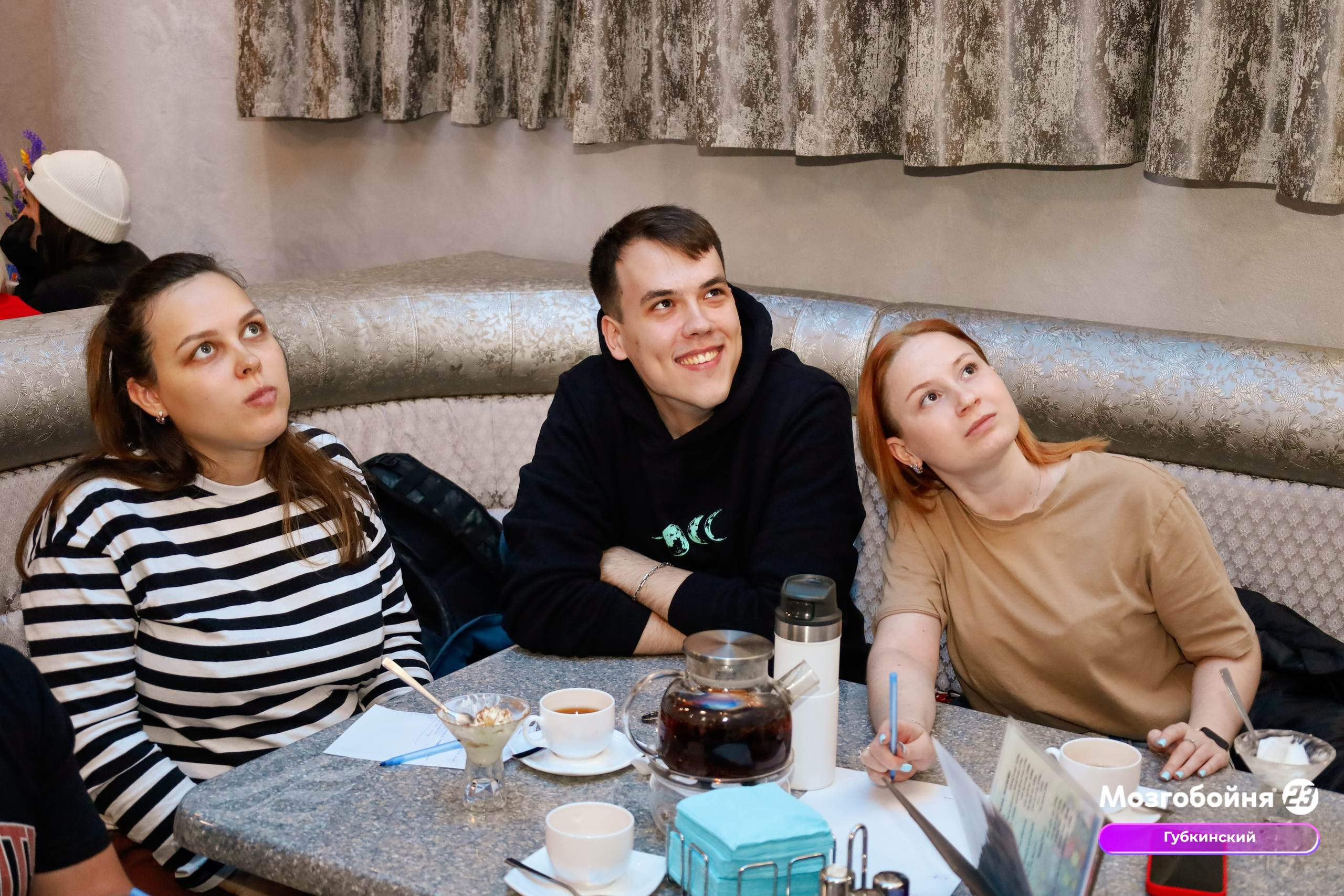 1 октября 2023. Фотограф в Губкинском | Александра Артамонова