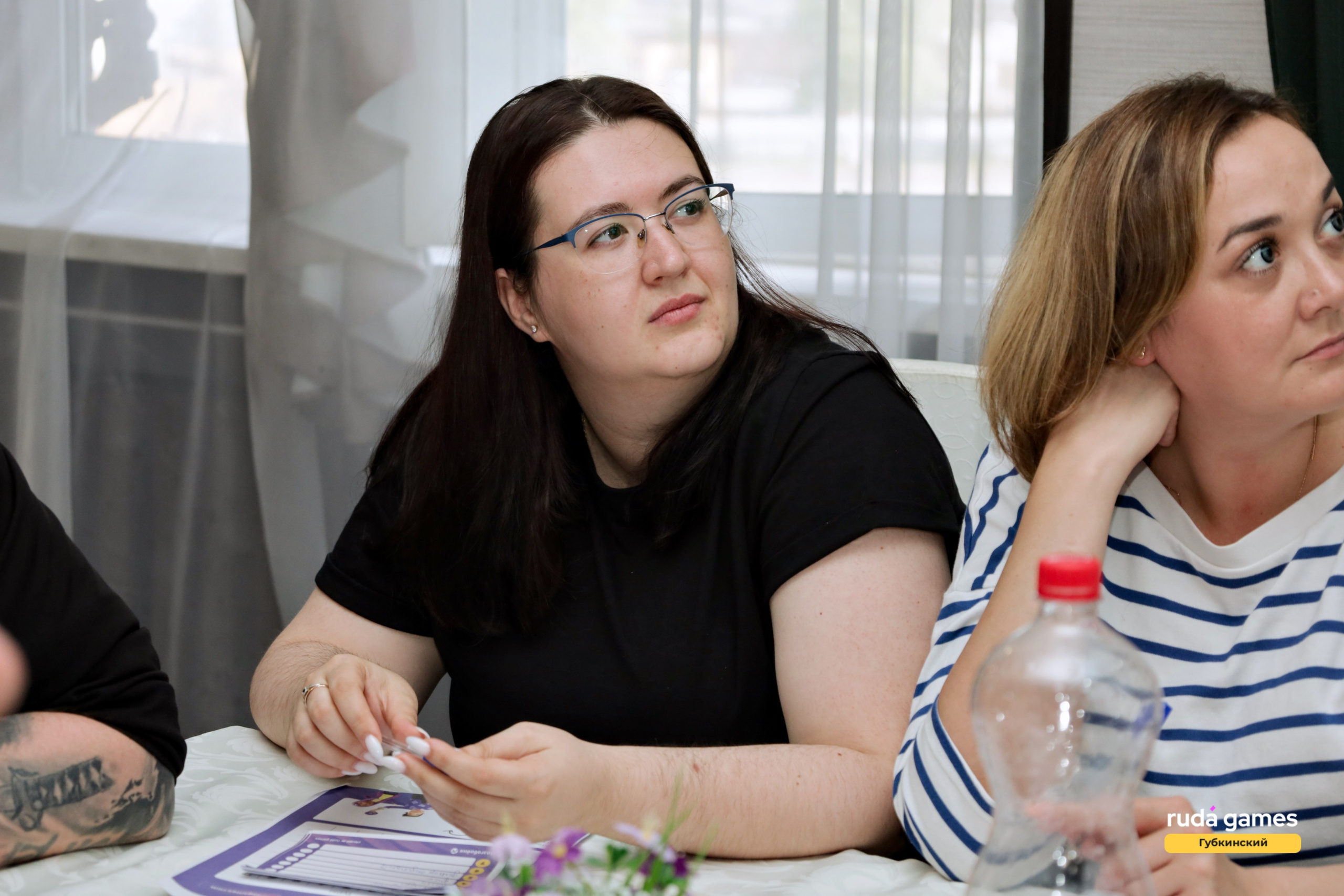 21 июля. Фотограф в Губкинском | Александра Артамонова