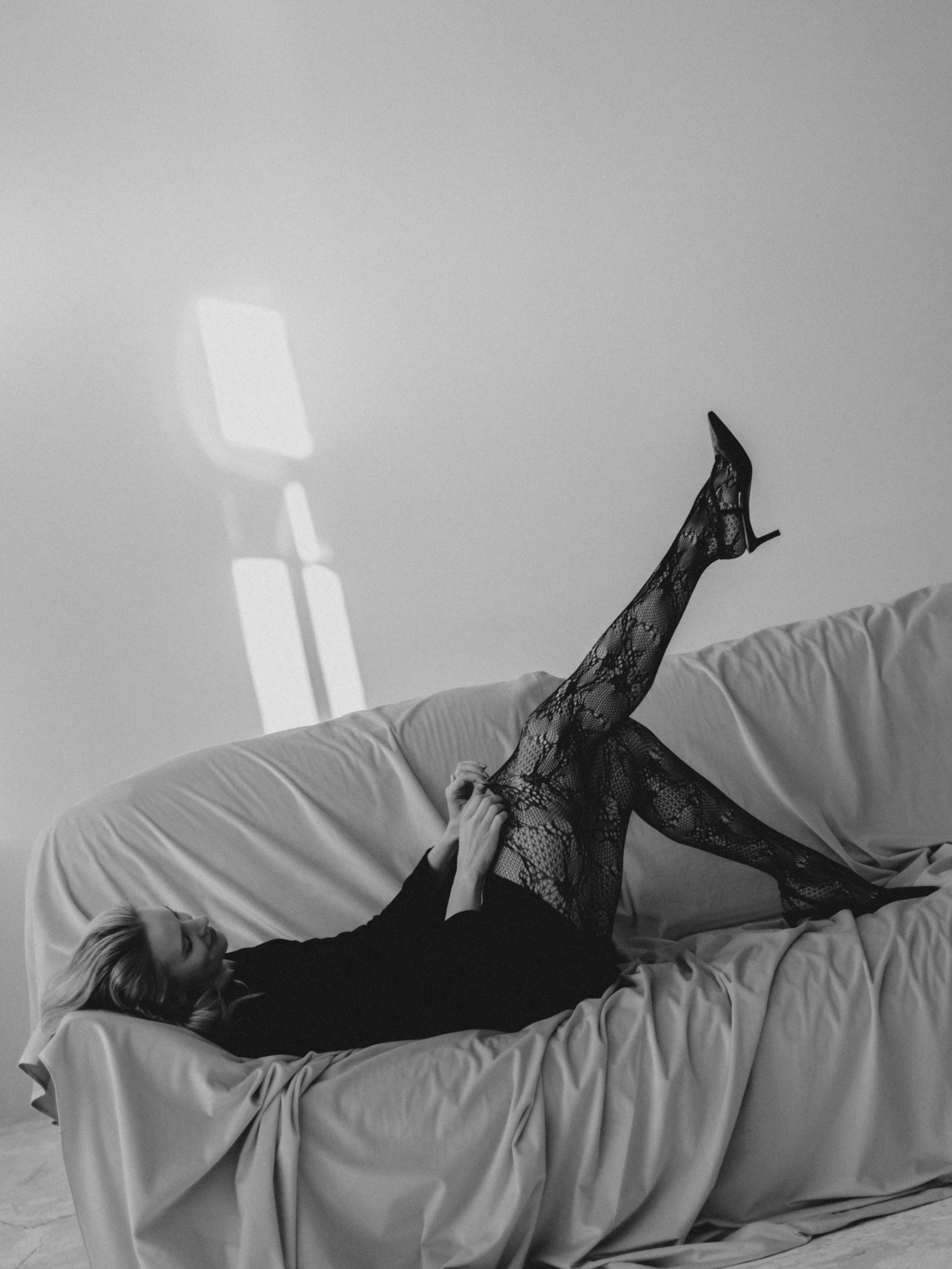 Женский портрет. Семейный и свадебный фотограф в Москве и Калуге Рослова Анастасия