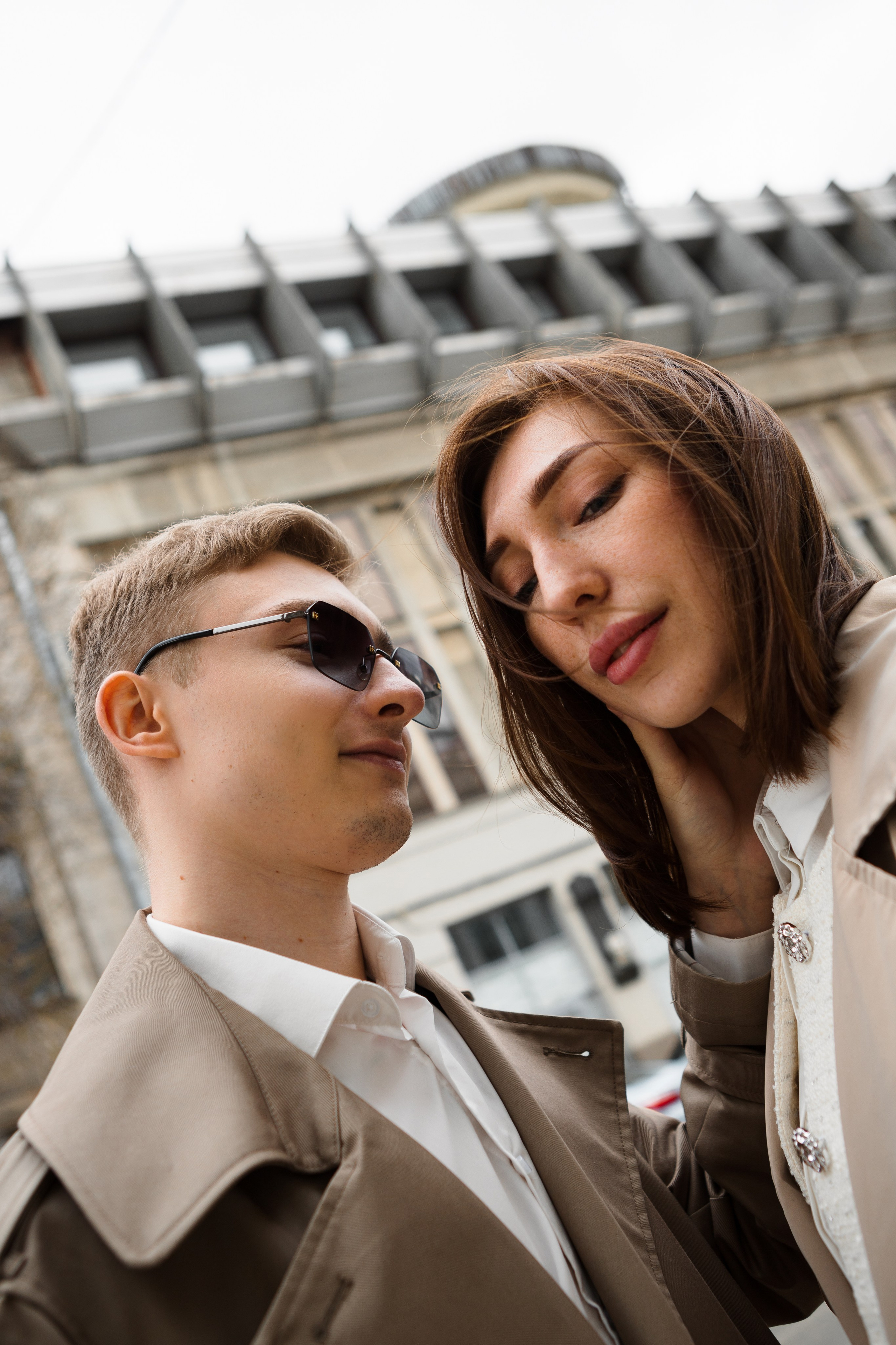 K&S. Фотограф Краснодар Настя Зокс