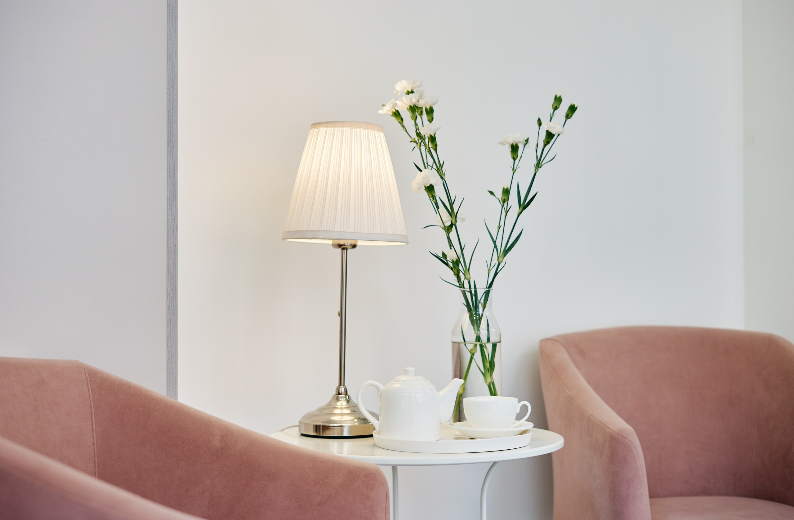 Клиника Эллен. Главная