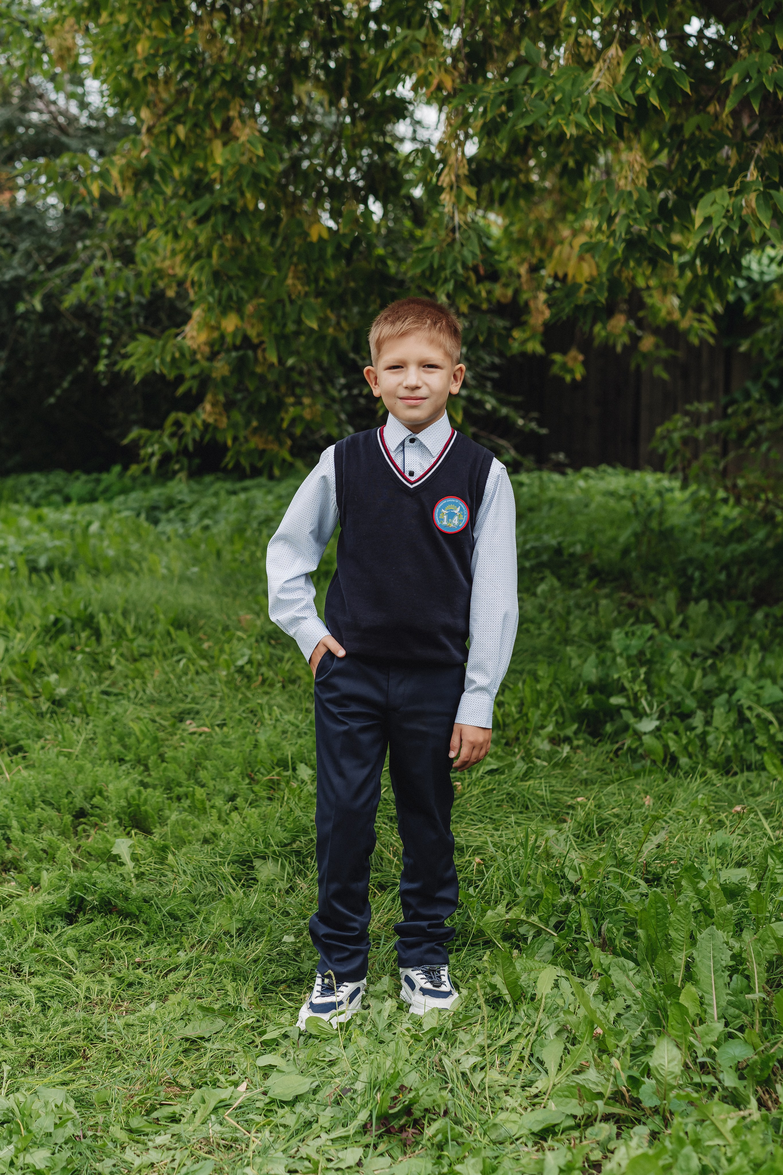 1-4 классы. Семейный и контент фотограф в Красноярске Власова Екатерина