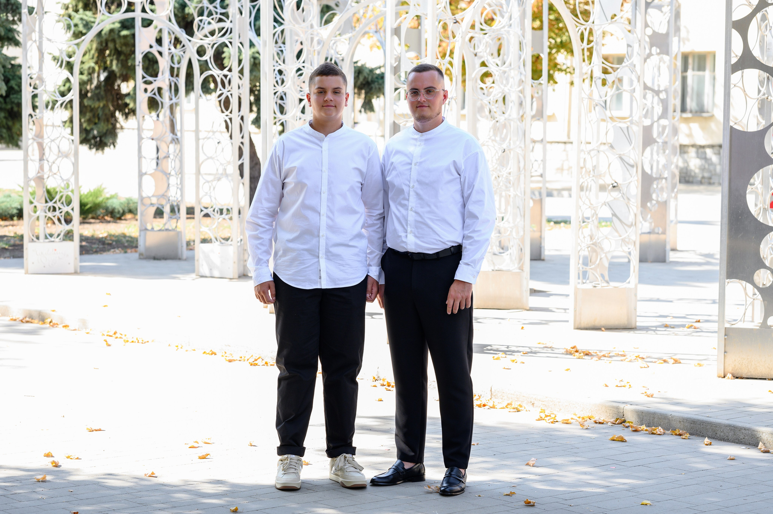 Владислав & Алина. Свадебный и семейный фотограф в Миллерово и Ростове Алёна Черепенина