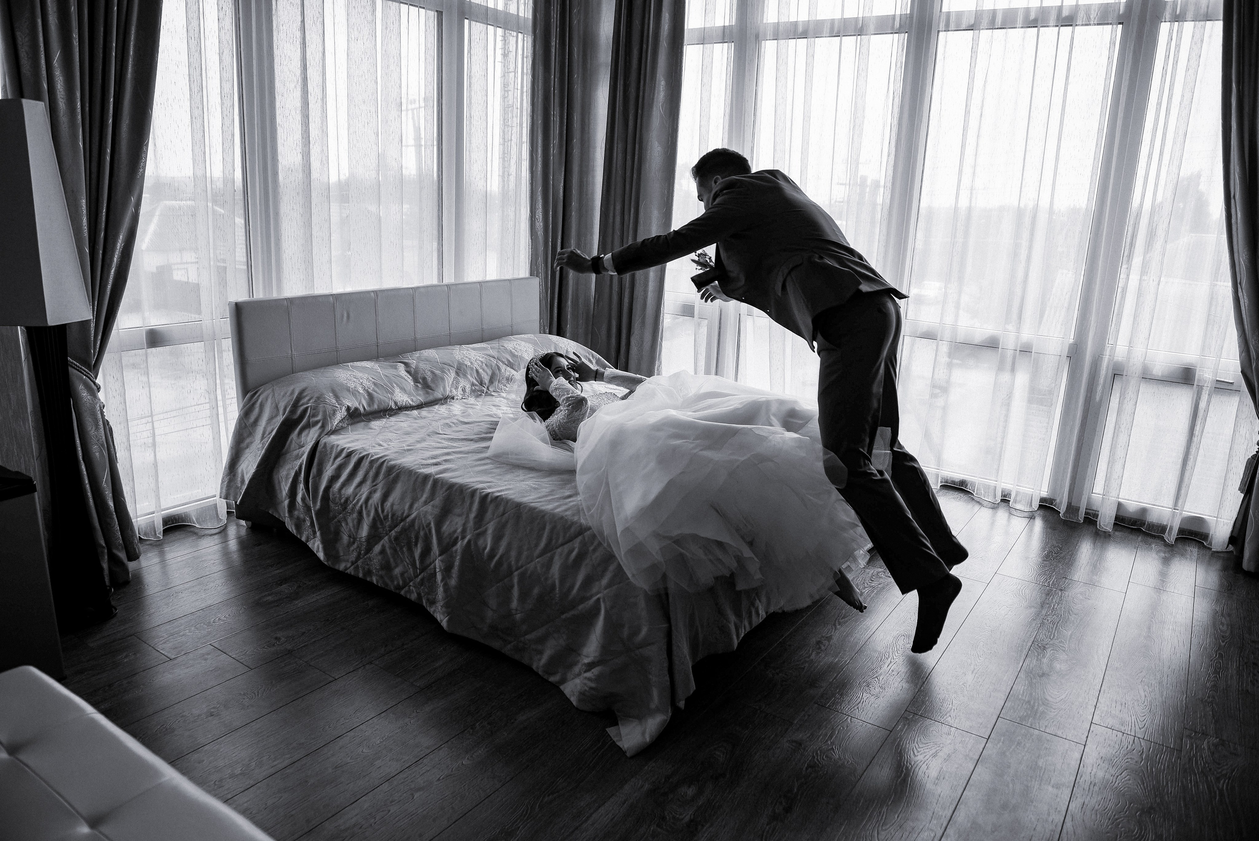 Герман & Анна. Свадебный и семейный фотограф в Миллерово и Ростове Алёна Черепенина