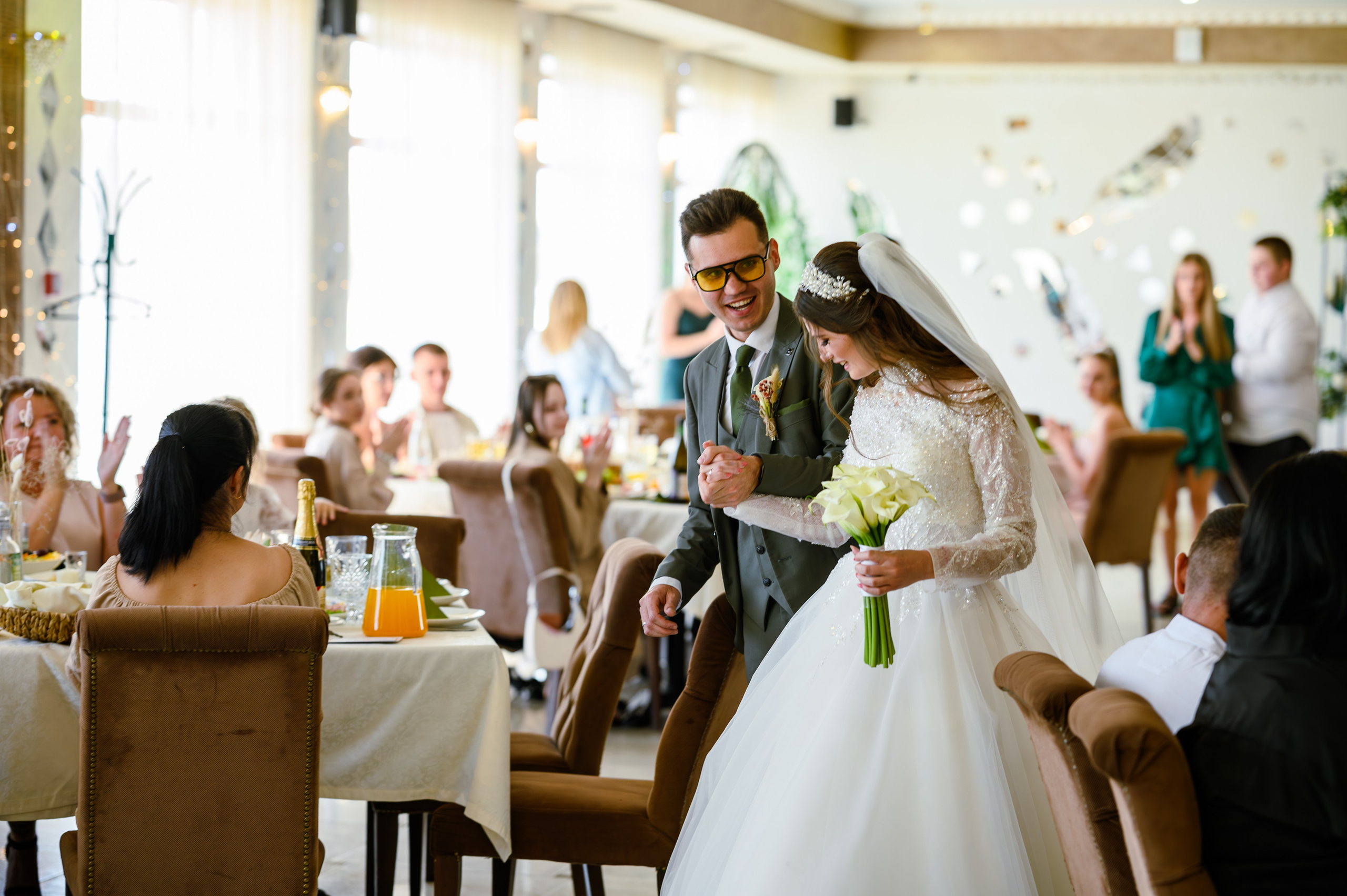 Герман & Анна. Свадебный и семейный фотограф в Миллерово и Ростове Алёна Черепенина