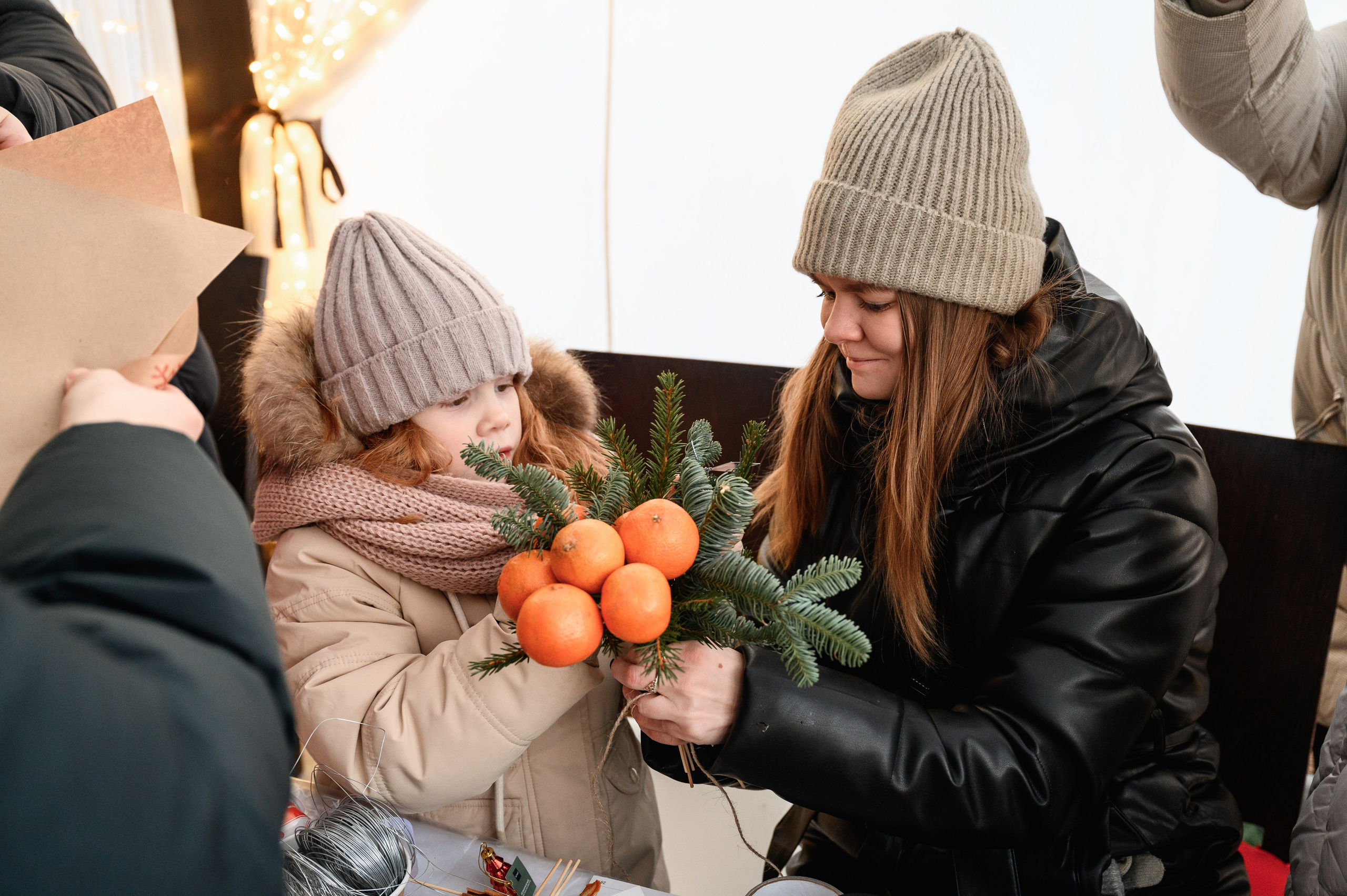 Презентация Cherry Tiggo 9 x Ильдорф. Фотограф Захваткин Роман