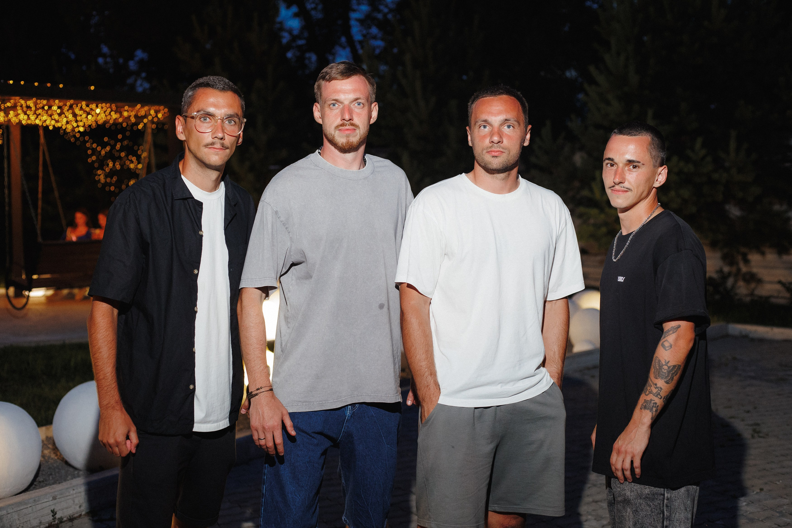 MEDIALIGA DV — AFTER PARTY. СВОИ. ФОТООТЧЕТЫ-СОБЫТИЯ-МЕСТА