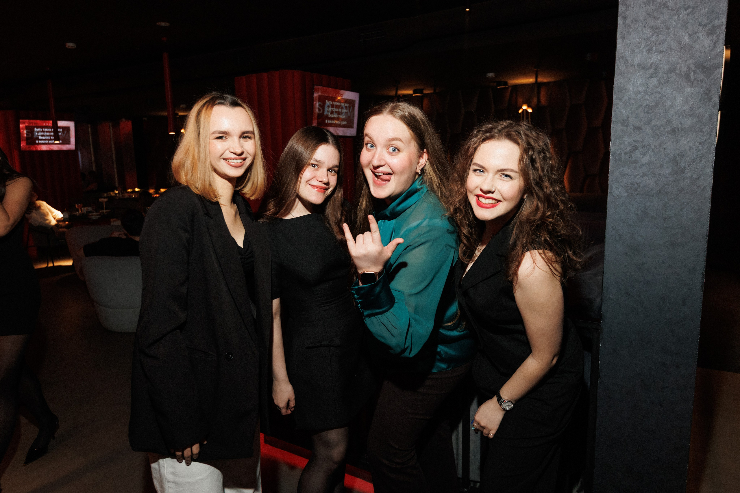 SOLOVI — 8 МАРТА. СВОИ. ФОТООТЧЕТЫ-СОБЫТИЯ-МЕСТА