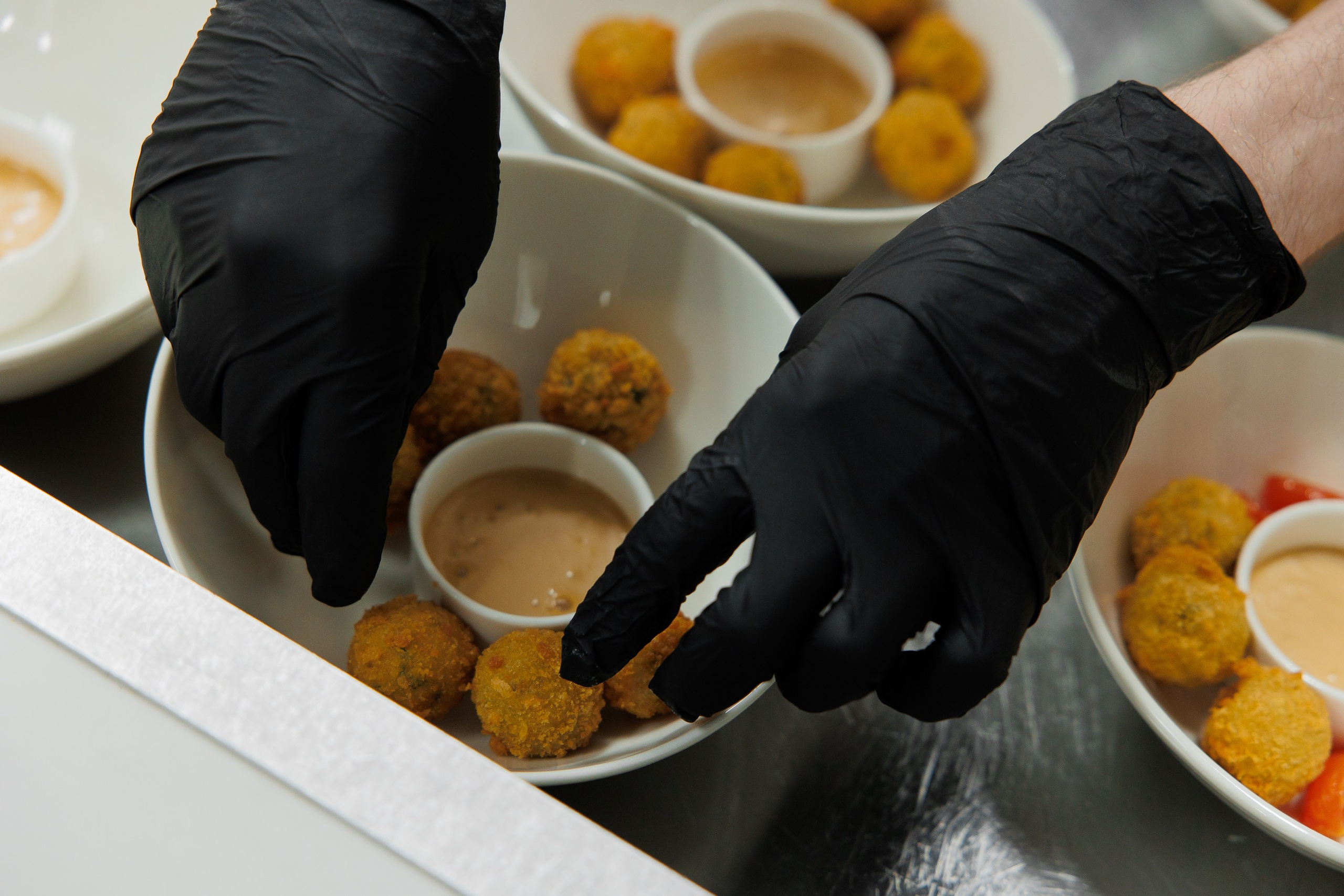 RESNOTA — Spring Essence -Гастрономический ужин. СВОИ. ФОТООТЧЕТЫ-СОБЫТИЯ-МЕСТА