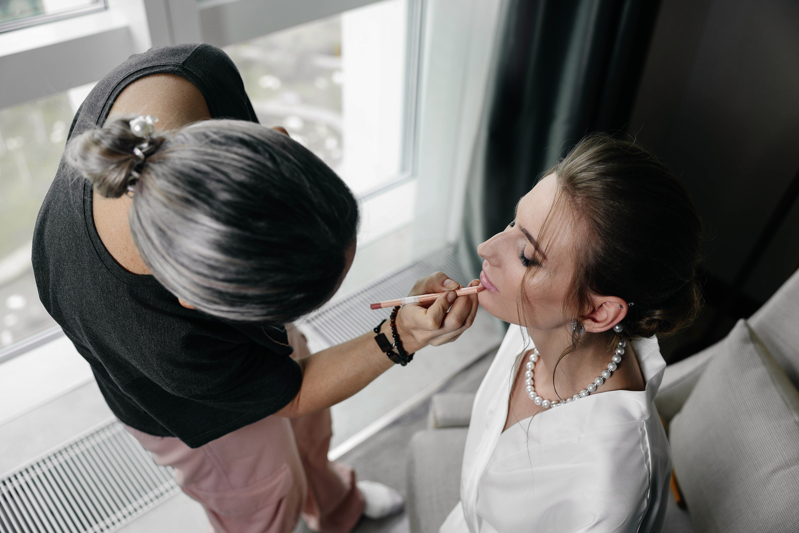 Евгения и Кирилл. Alena Nezalenova