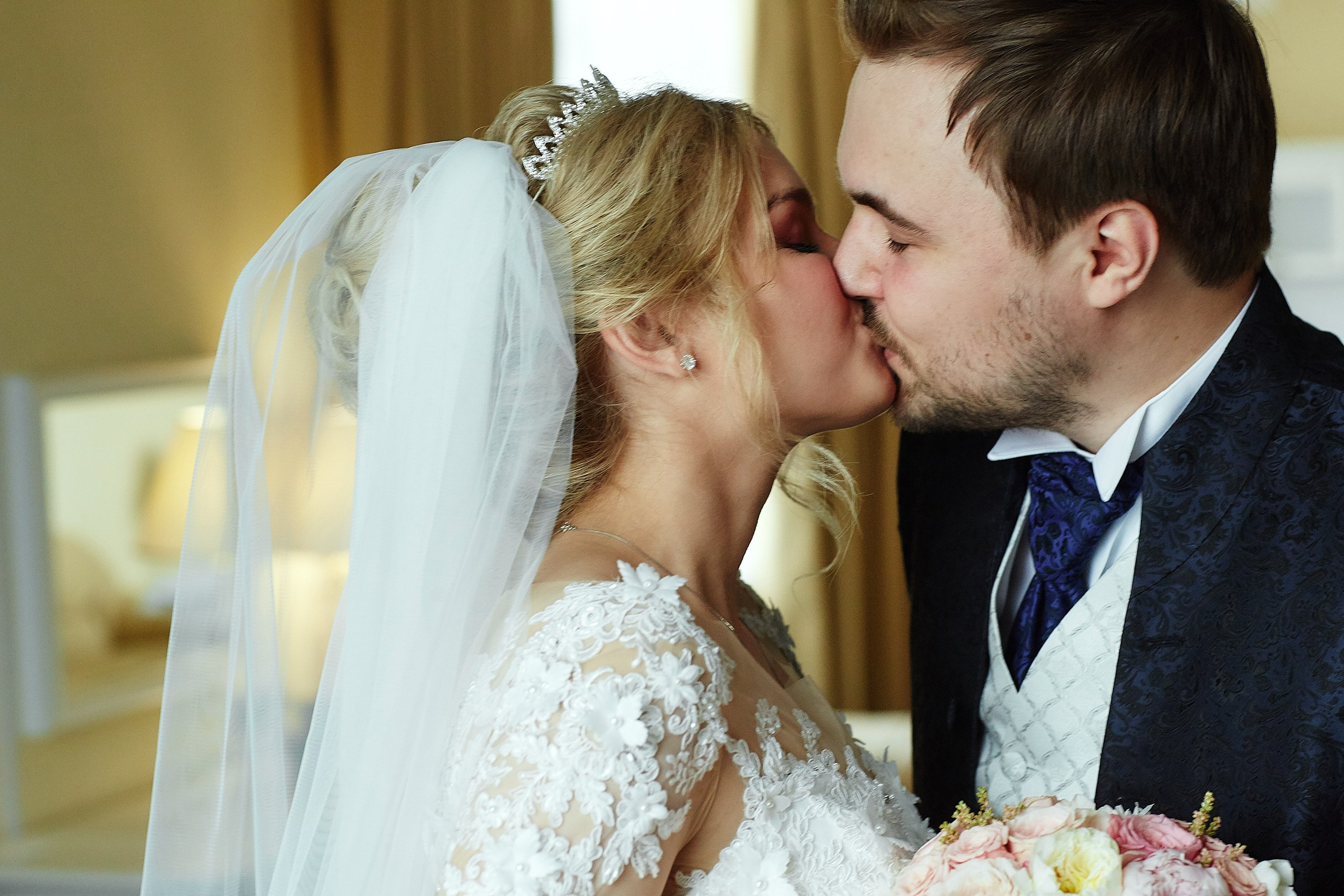 Денис и Кристина. Портфолио