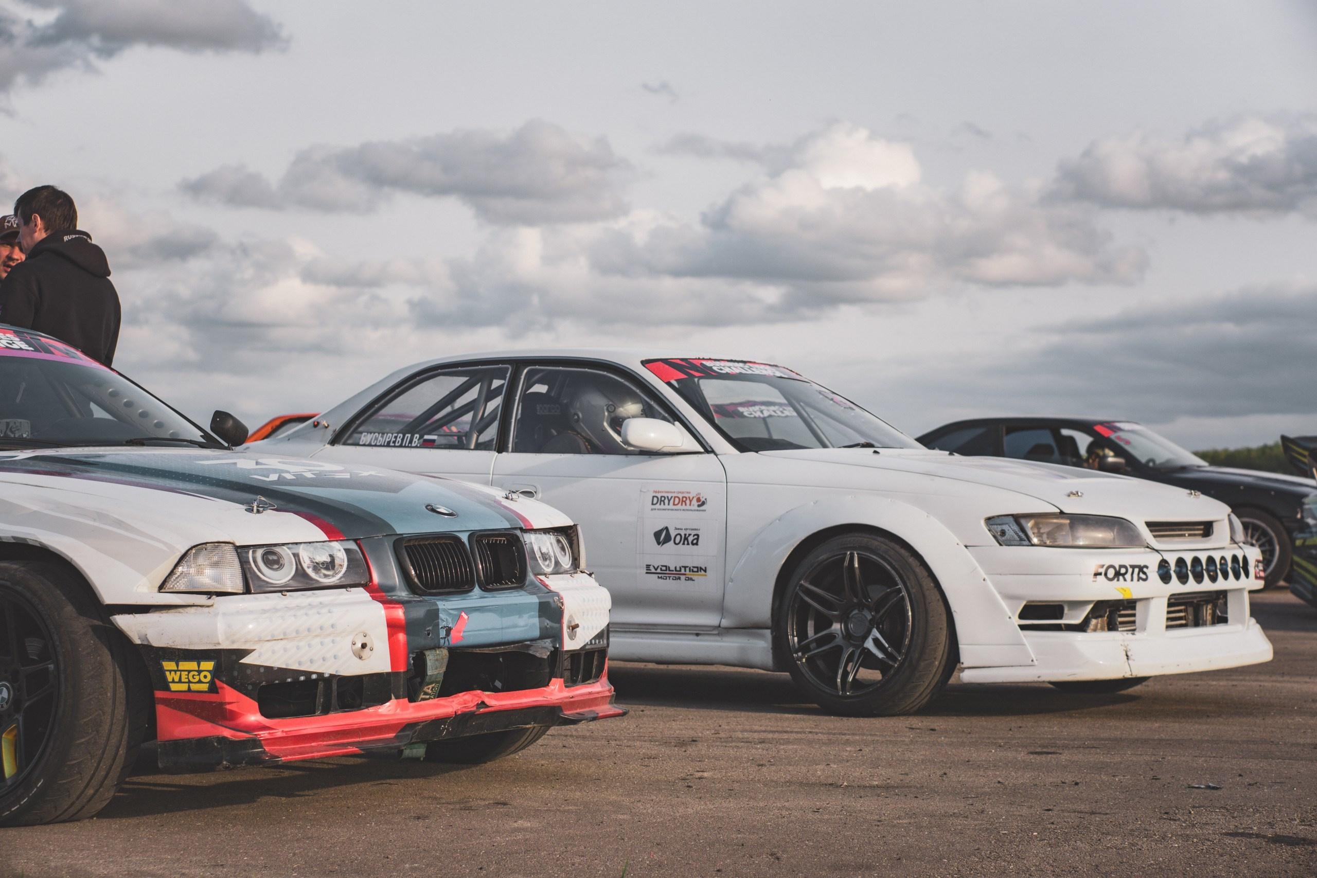 NotDaily. Фотограф Нижний Новгород — Дмитрий Грехов