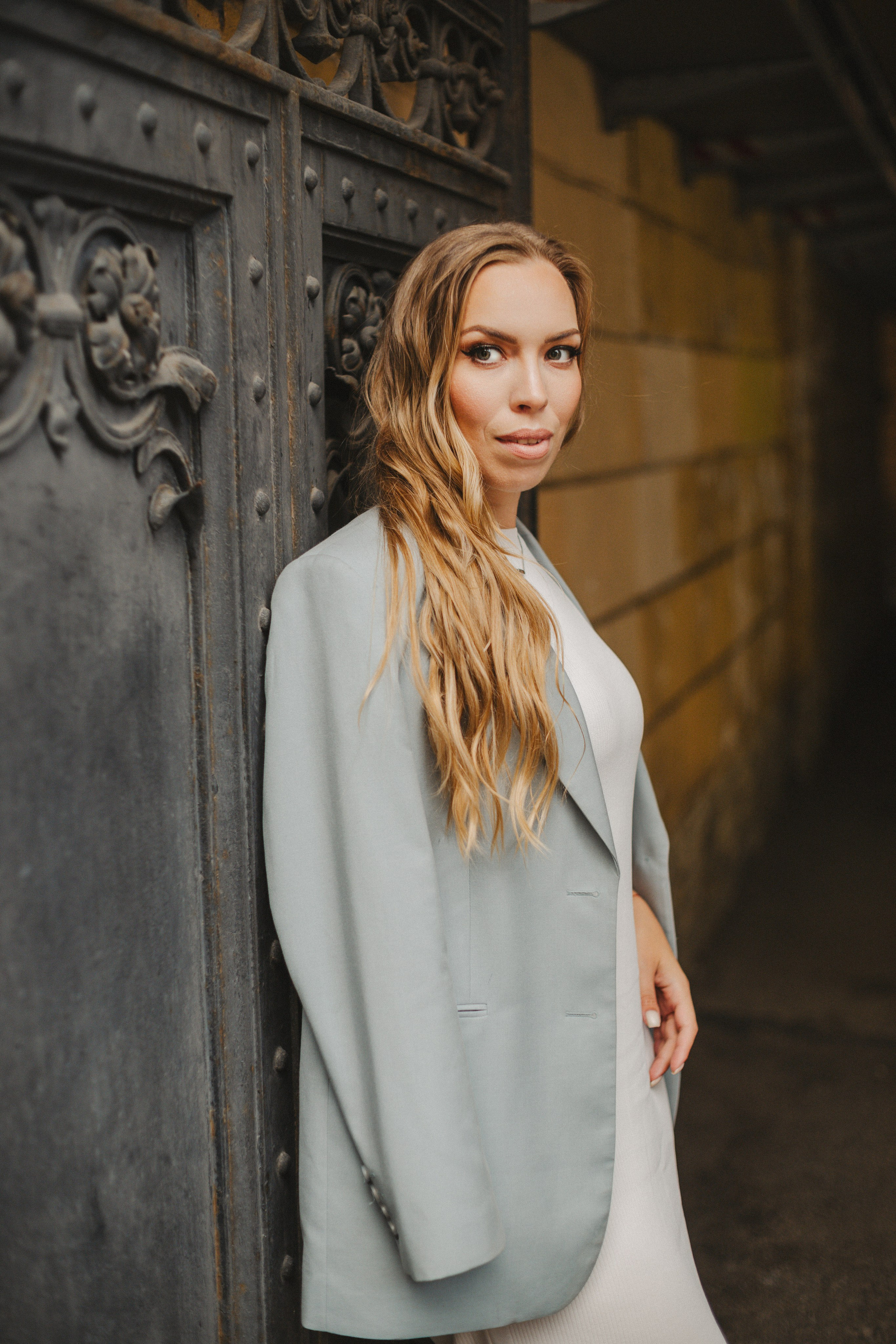 Евгения и Виктория