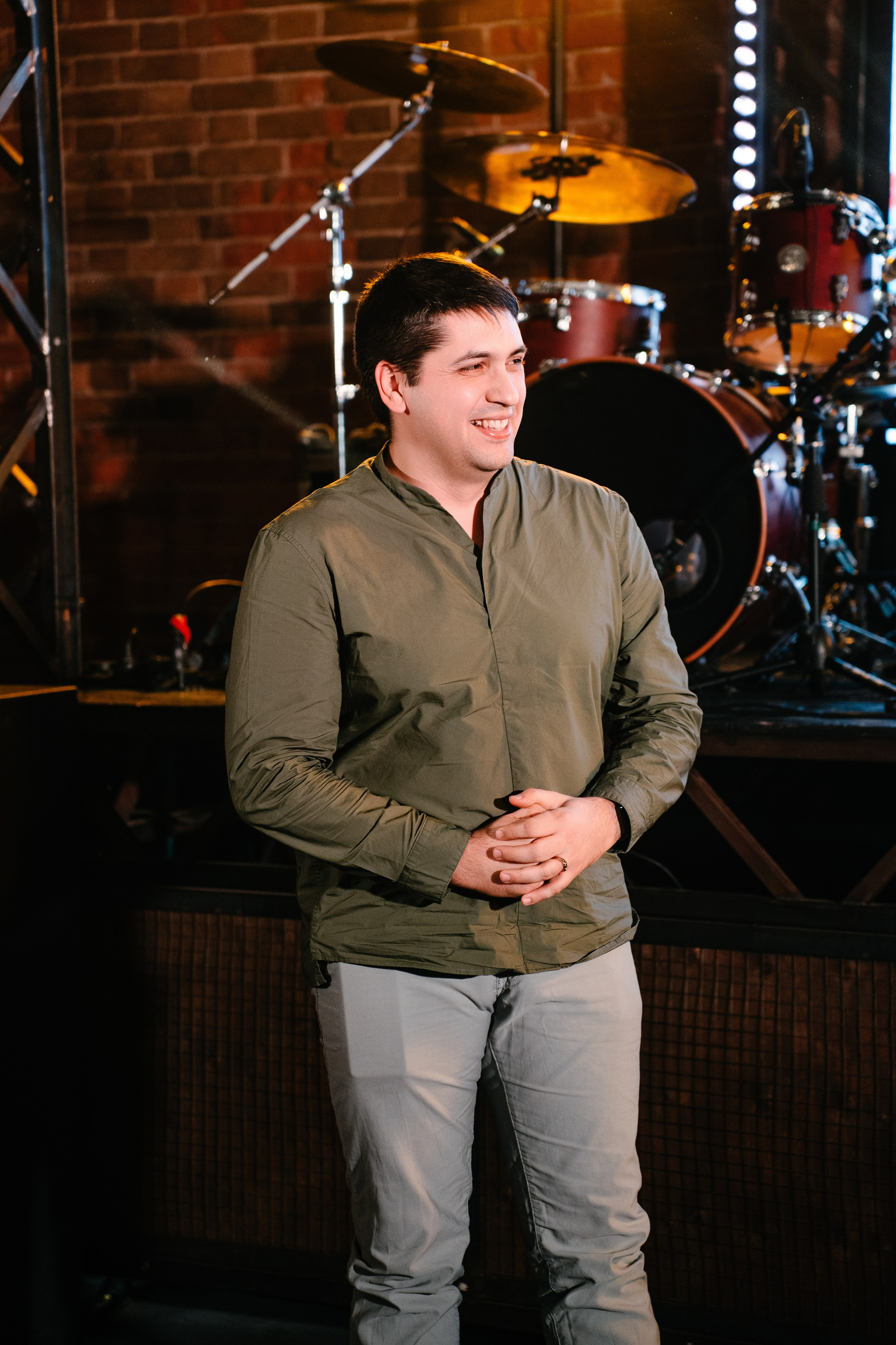 Новогодний корпоратив ADрайв & dmz. Свадебный и семейный фотограф в Воронеже Анастасия Бойко