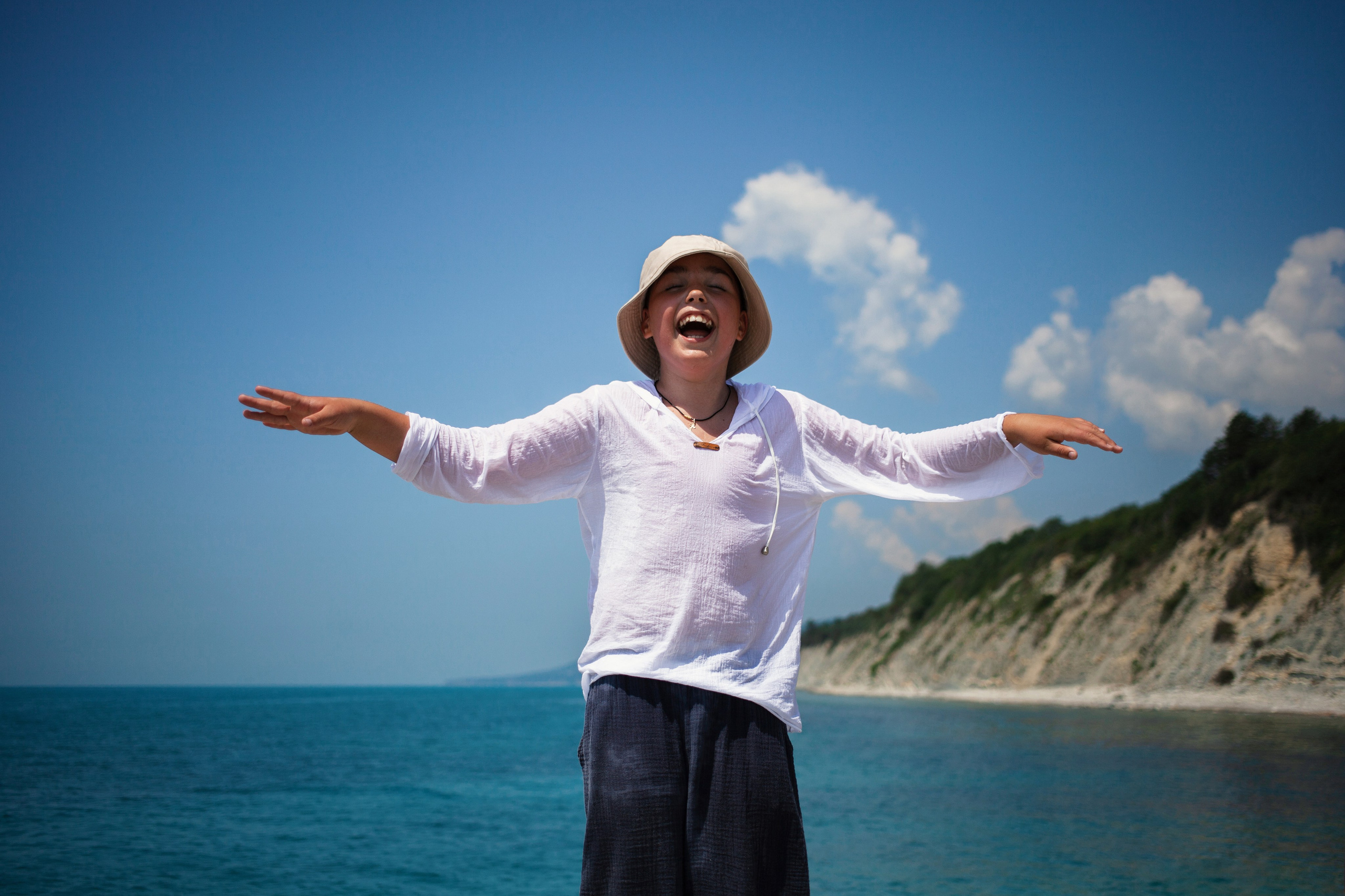 Фотосессии в Архипо-Осиповке — фотограф Оля Волчкова