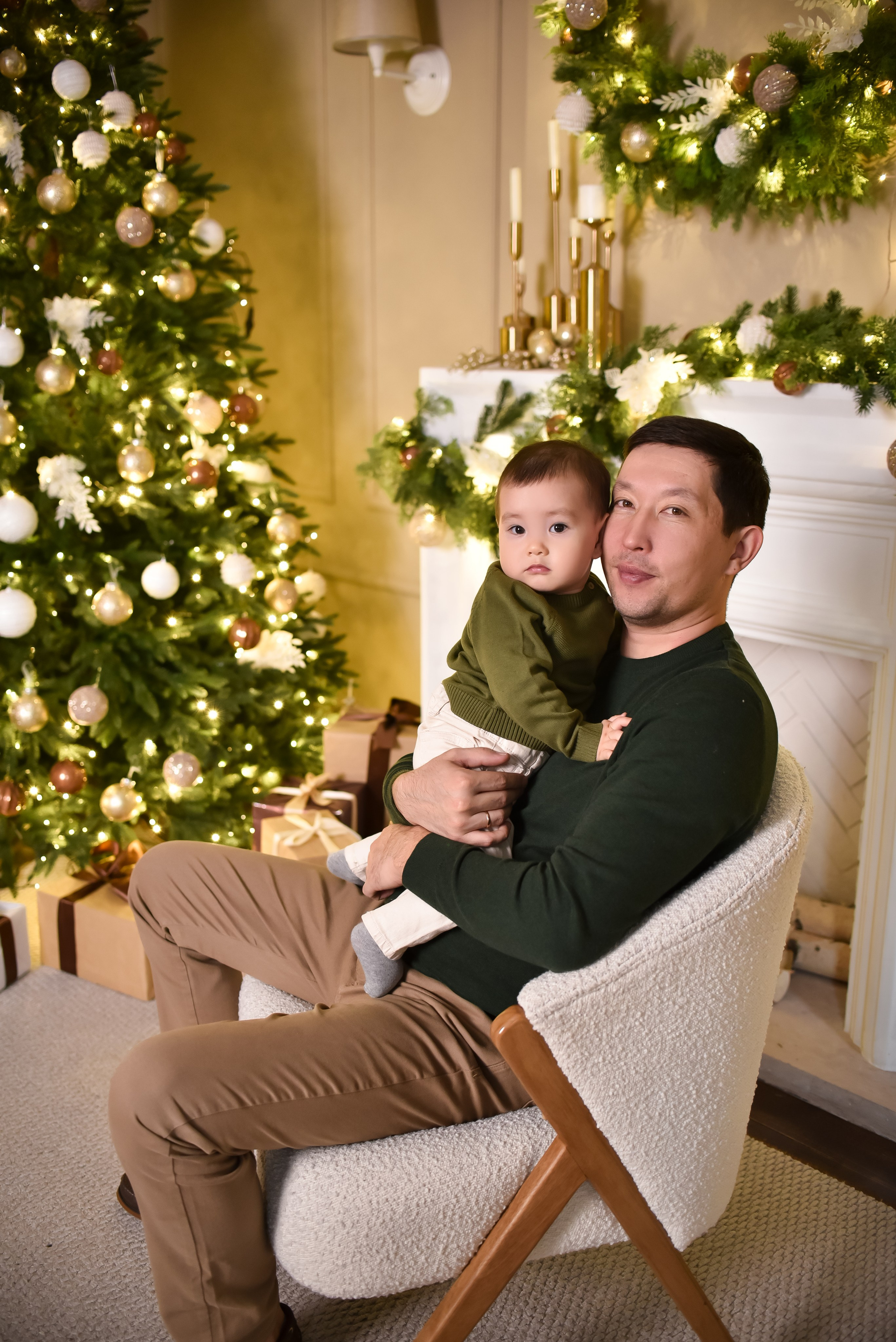 Шолпан. Фотограф Тамара Катапова